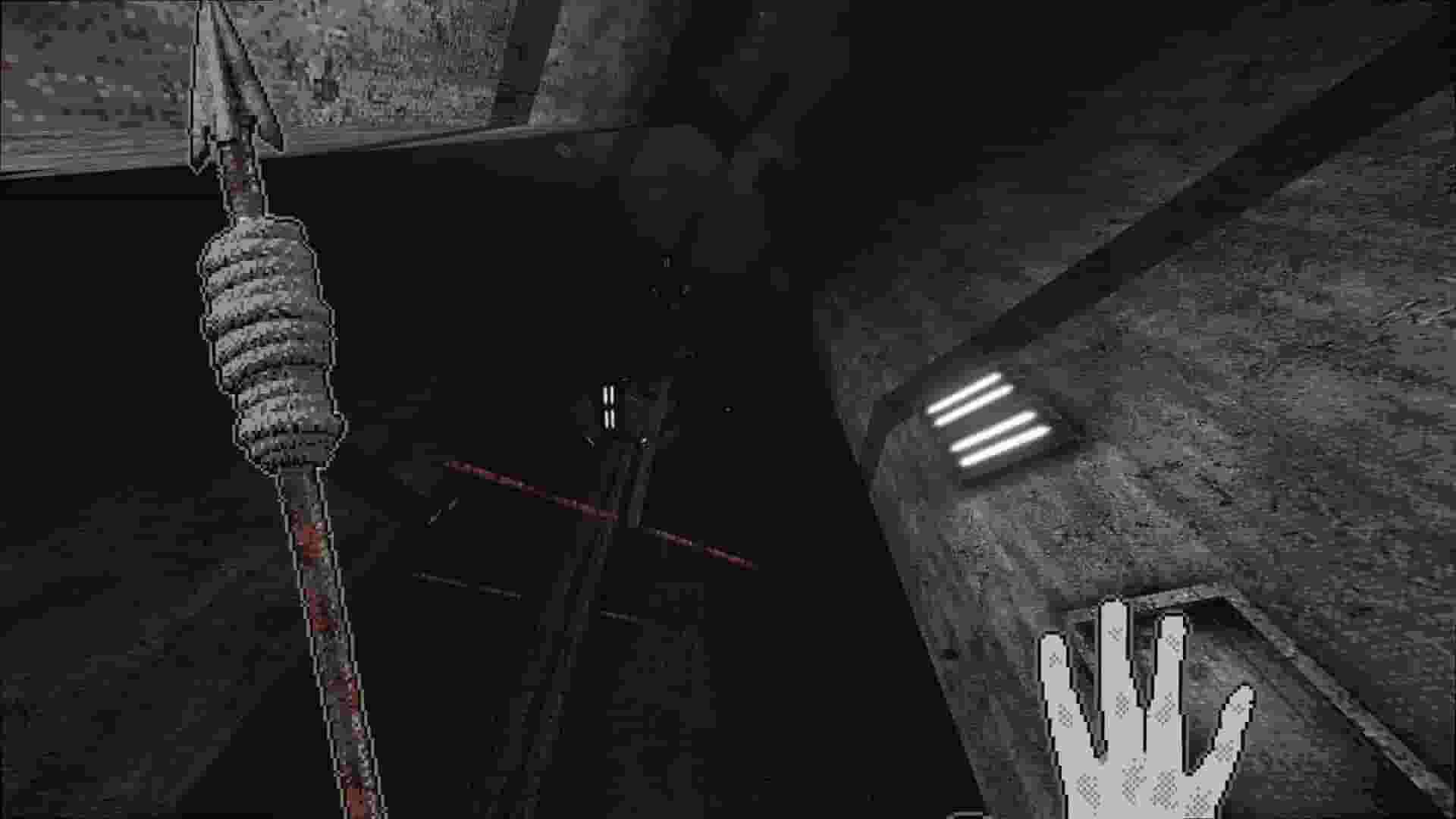 White Knuckle screenshot thumbnail screenshot 1