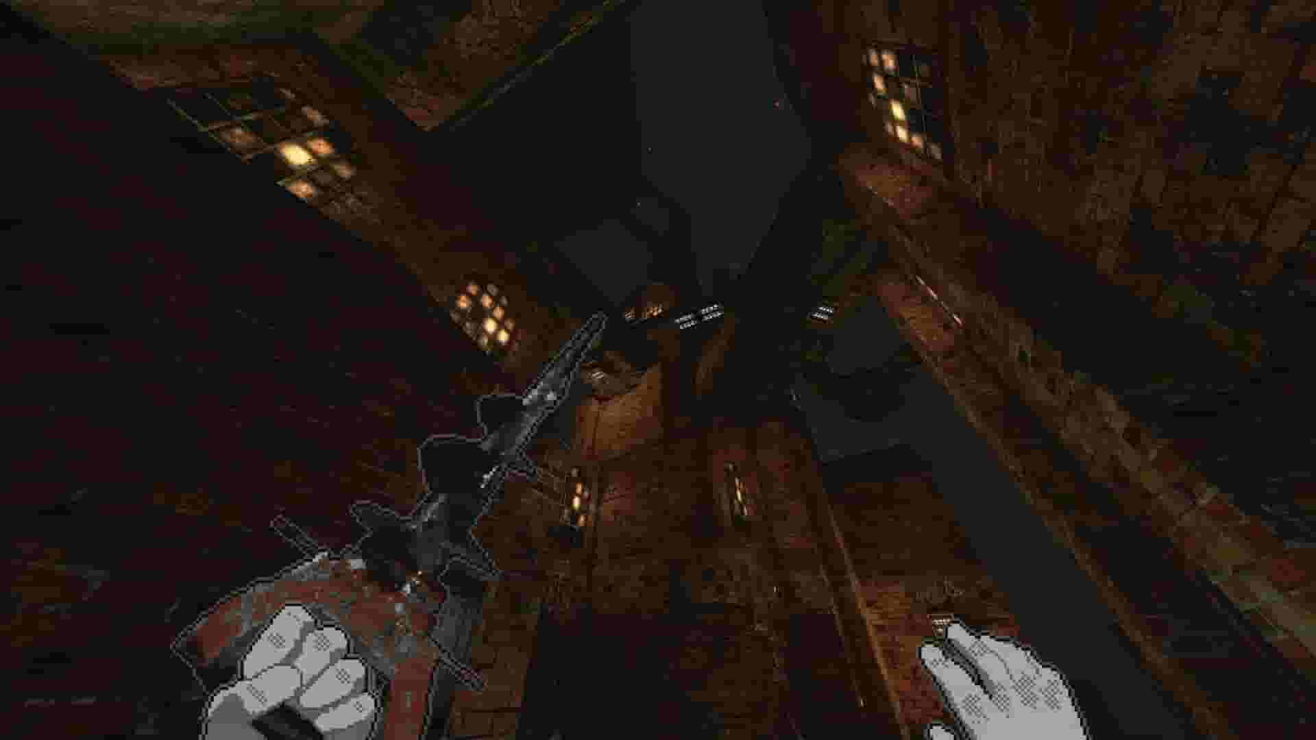 White Knuckle screenshot thumbnail screenshot 8