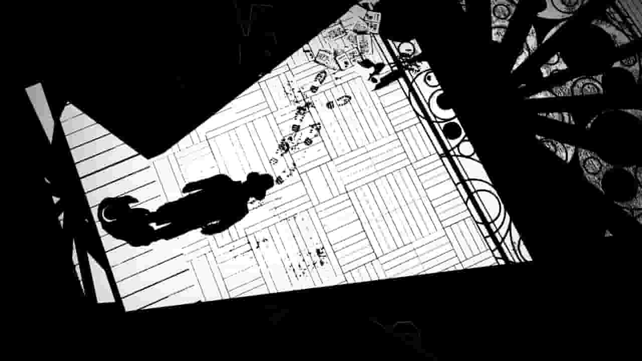 White Night screenshot thumbnail screenshot 2