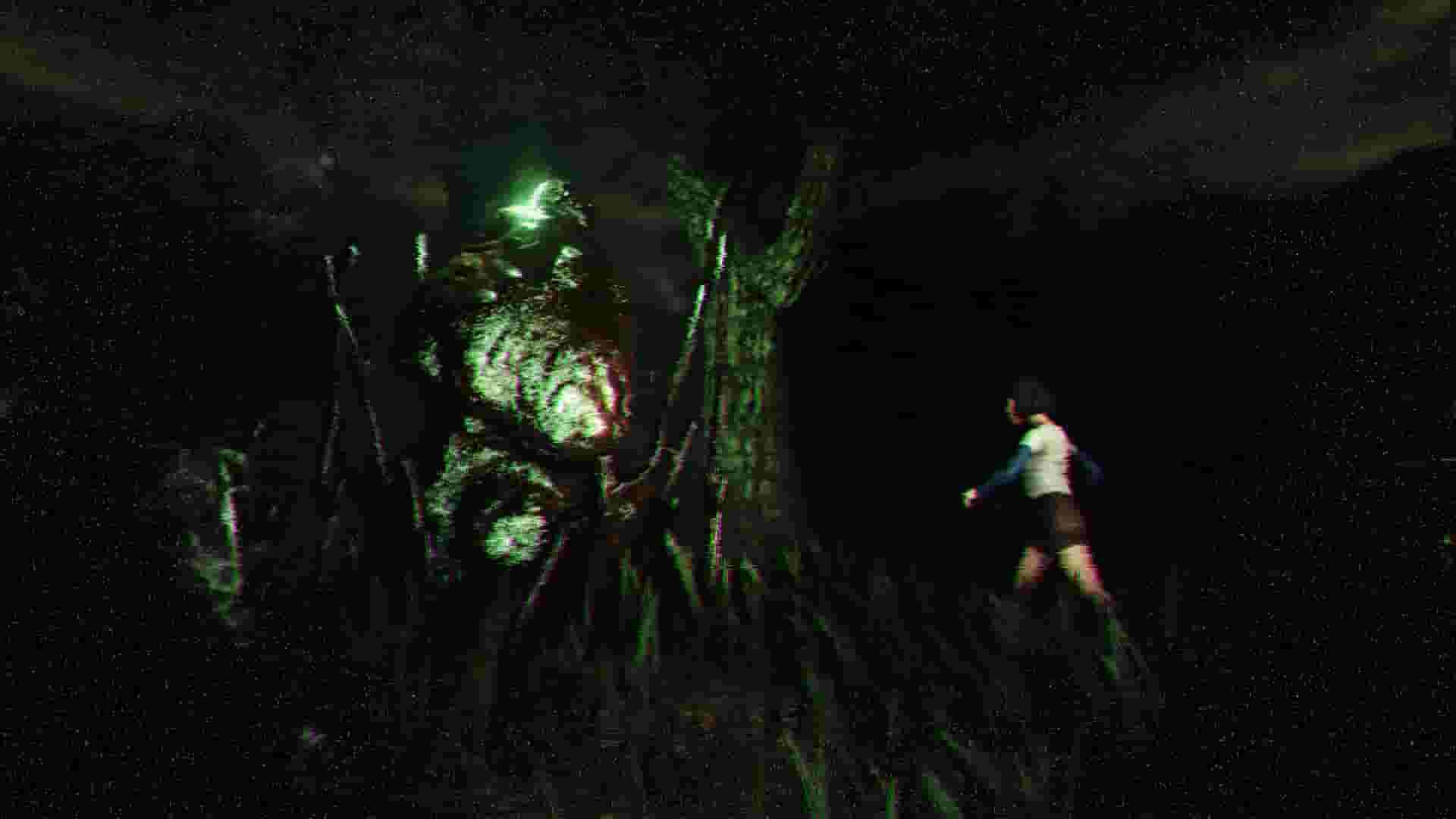 White Noise 2 screenshot thumbnail screenshot 10