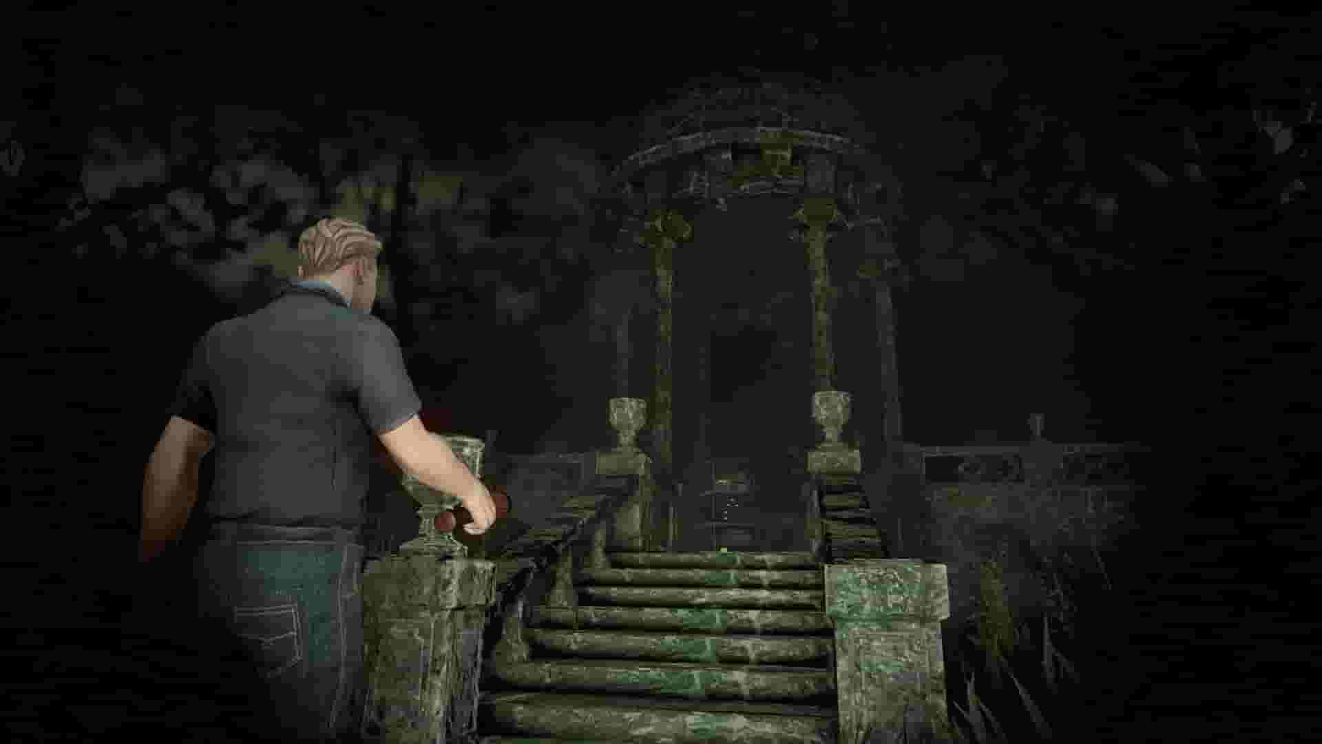 White Noise 2 screenshot thumbnail screenshot 11