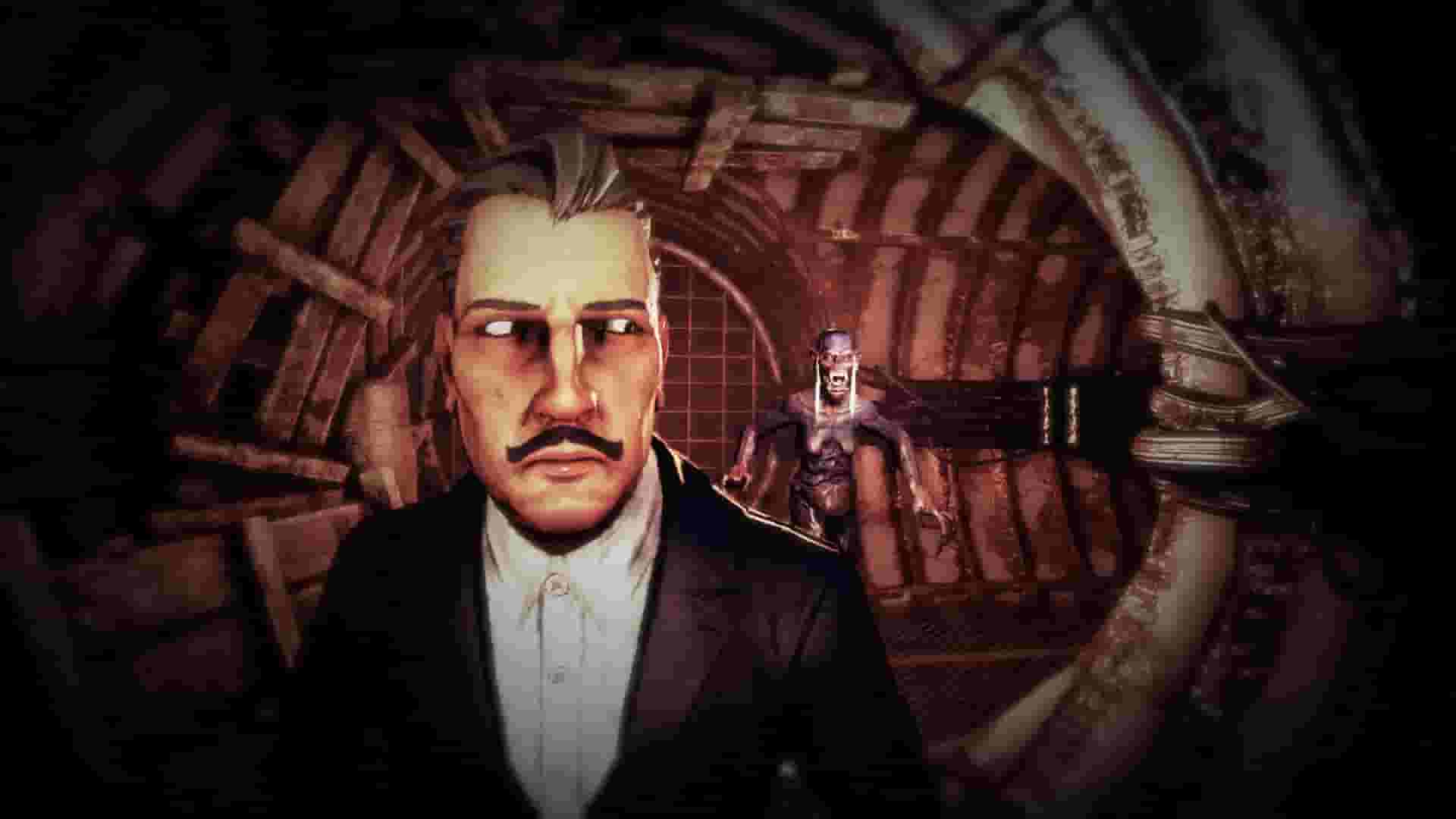 White Noise 2 screenshot thumbnail screenshot 12