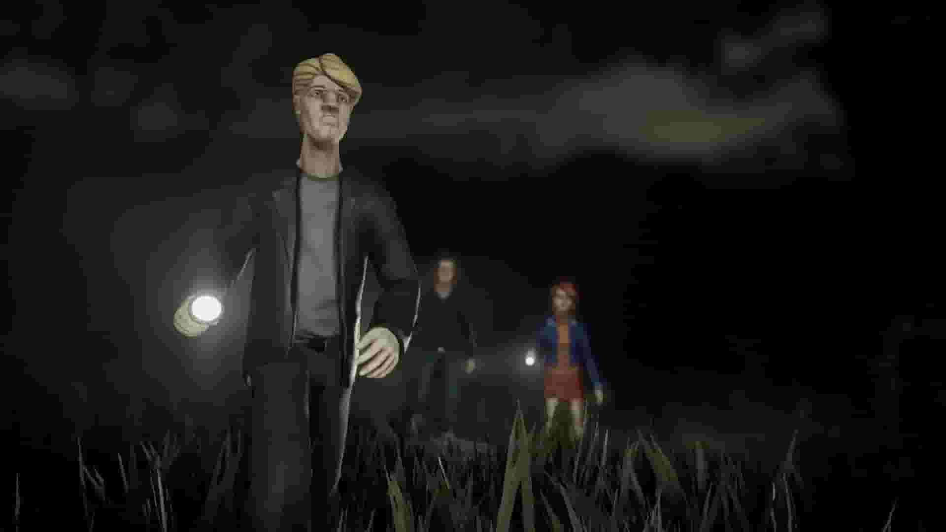 White Noise 2 screenshot thumbnail screenshot 14