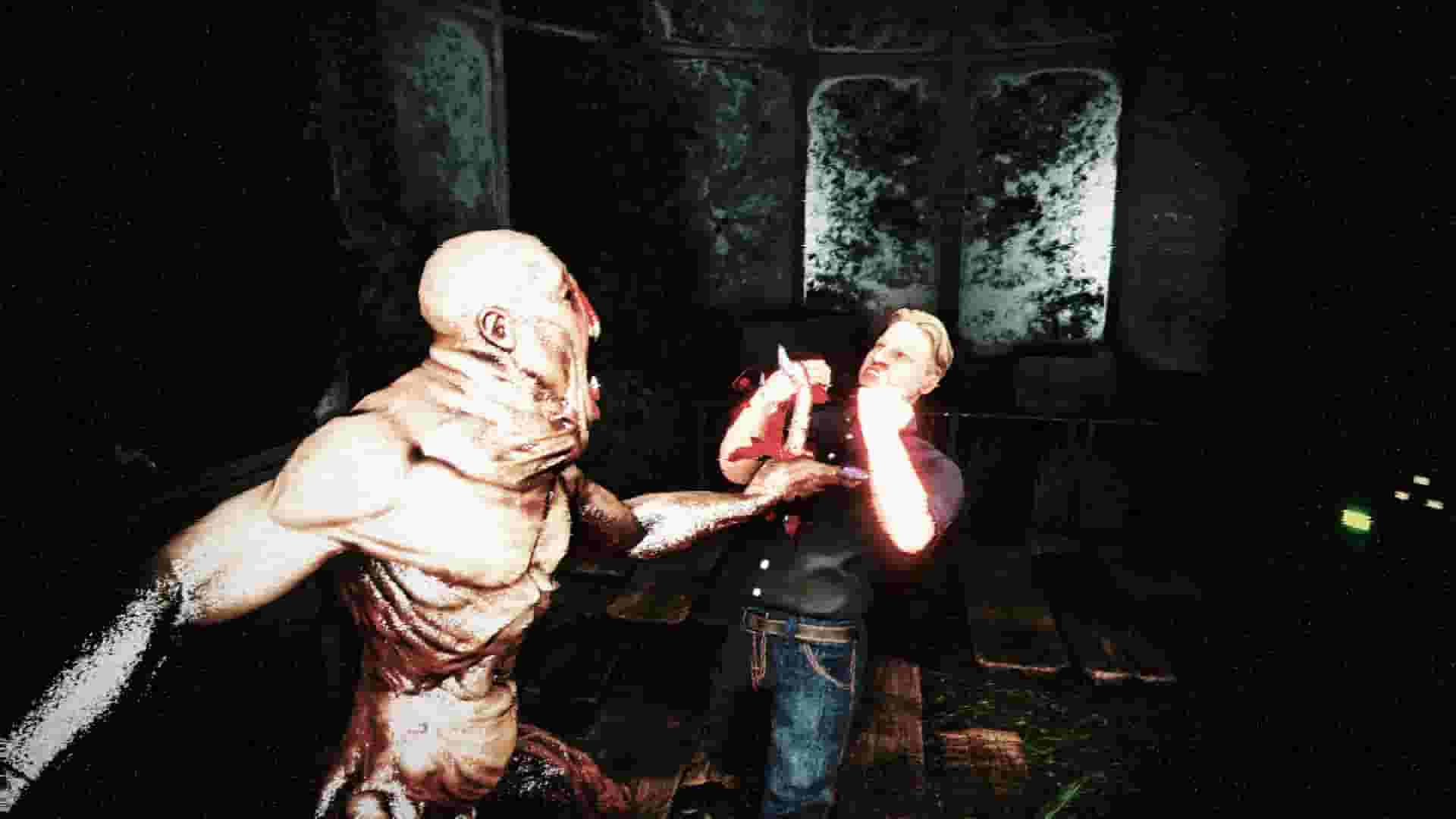 White Noise 2 screenshot thumbnail screenshot 4
