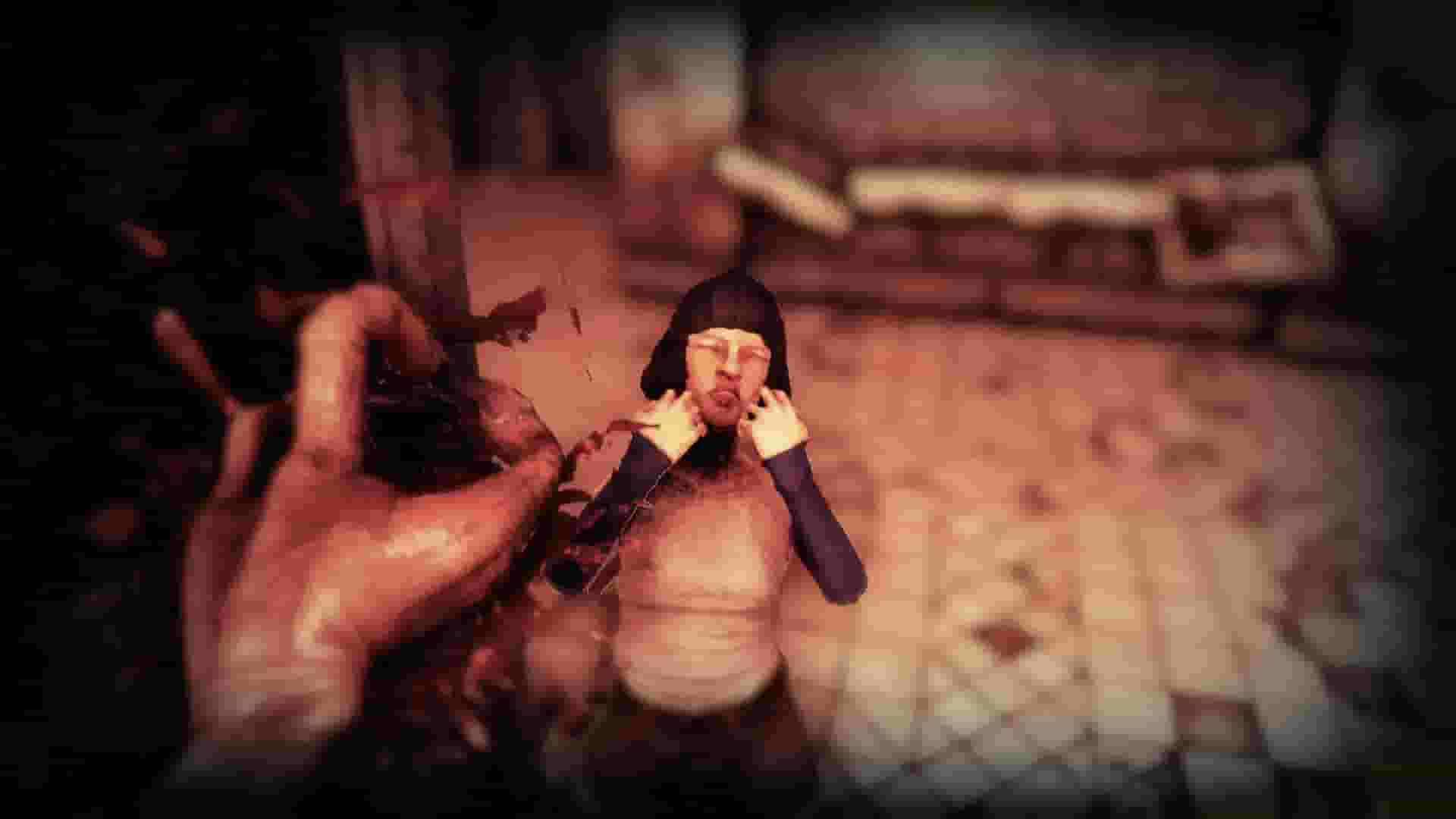 White Noise 2 screenshot thumbnail screenshot 8