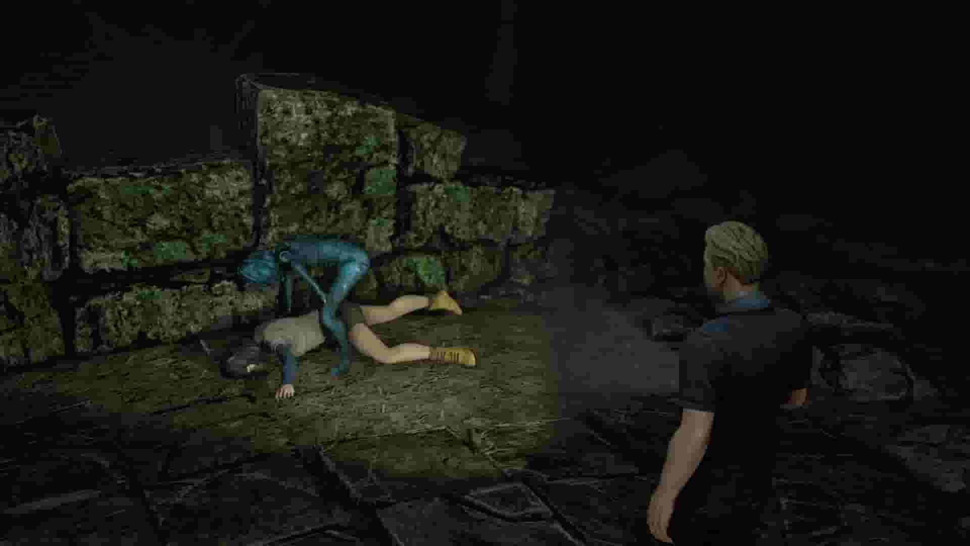 White Noise 2 screenshot thumbnail screenshot 9