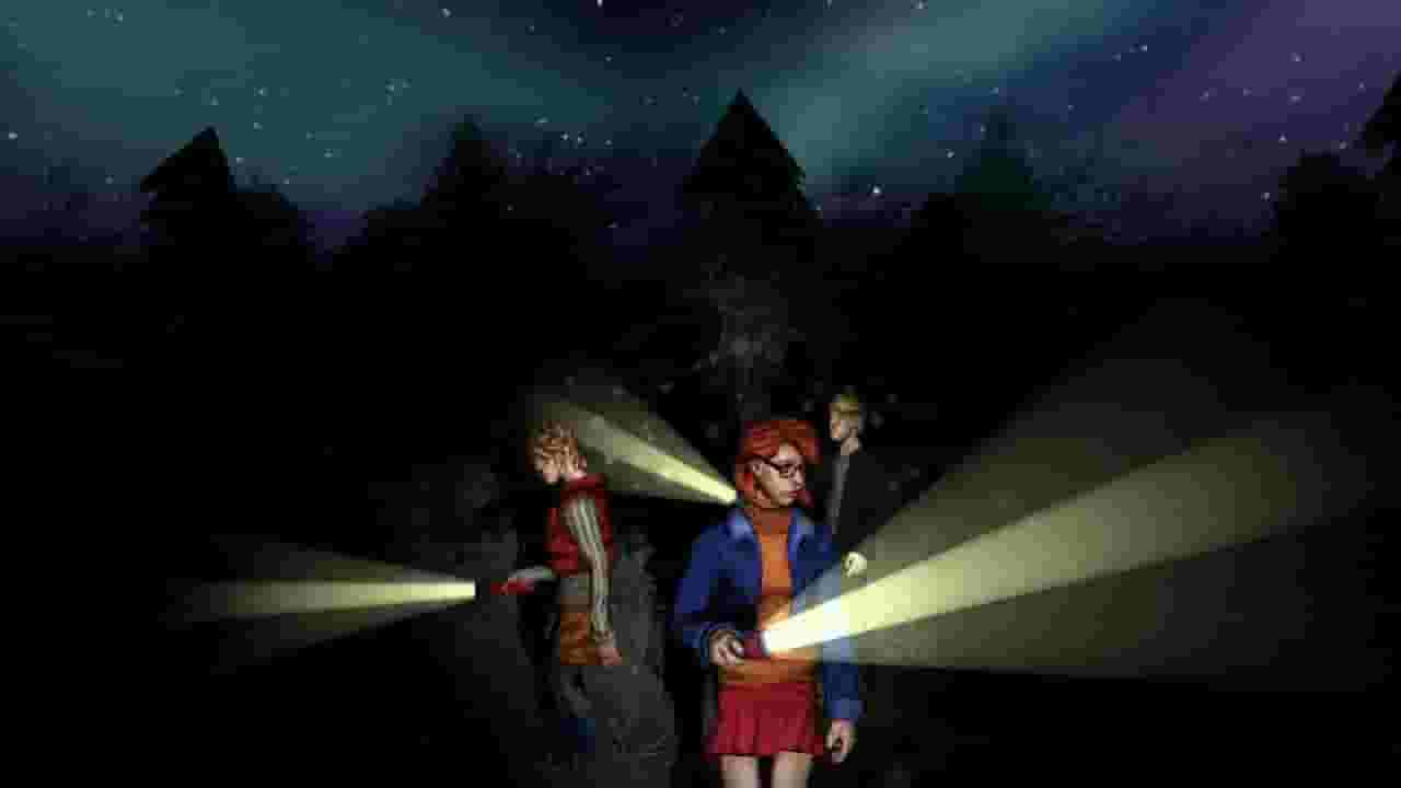 White Noise Online screenshot thumbnail screenshot 0