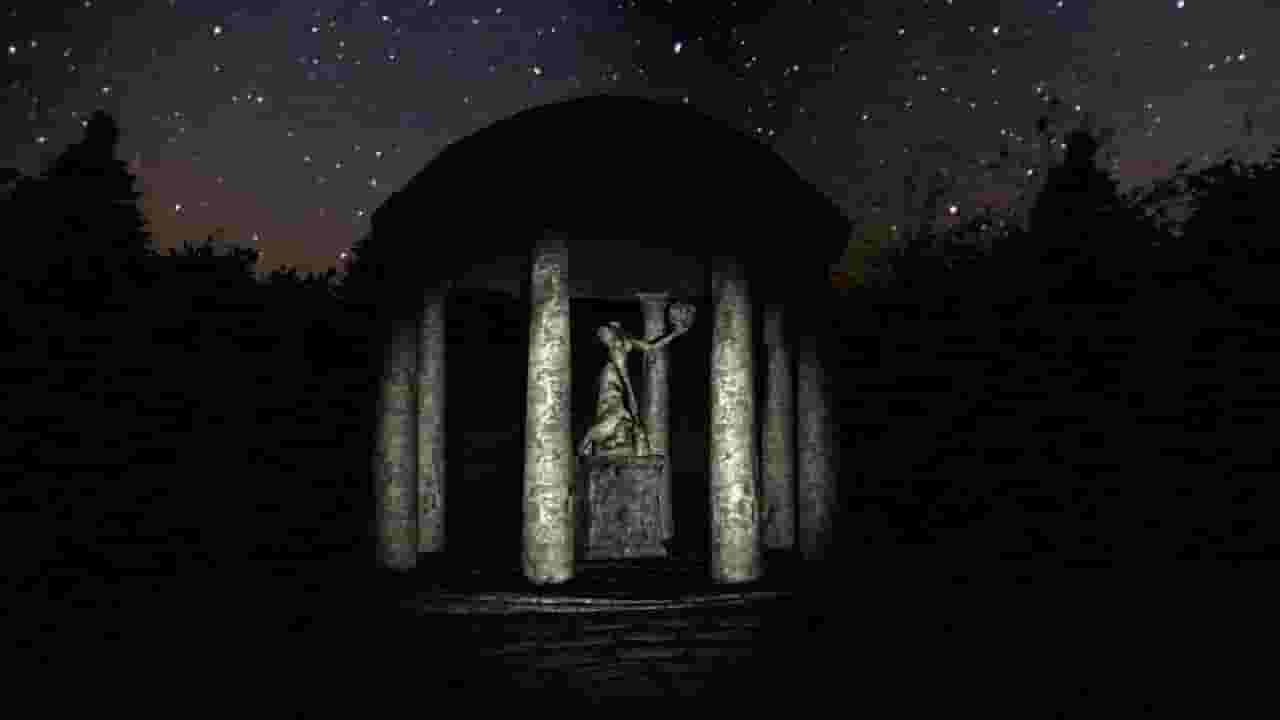 White Noise Online screenshot thumbnail screenshot 1