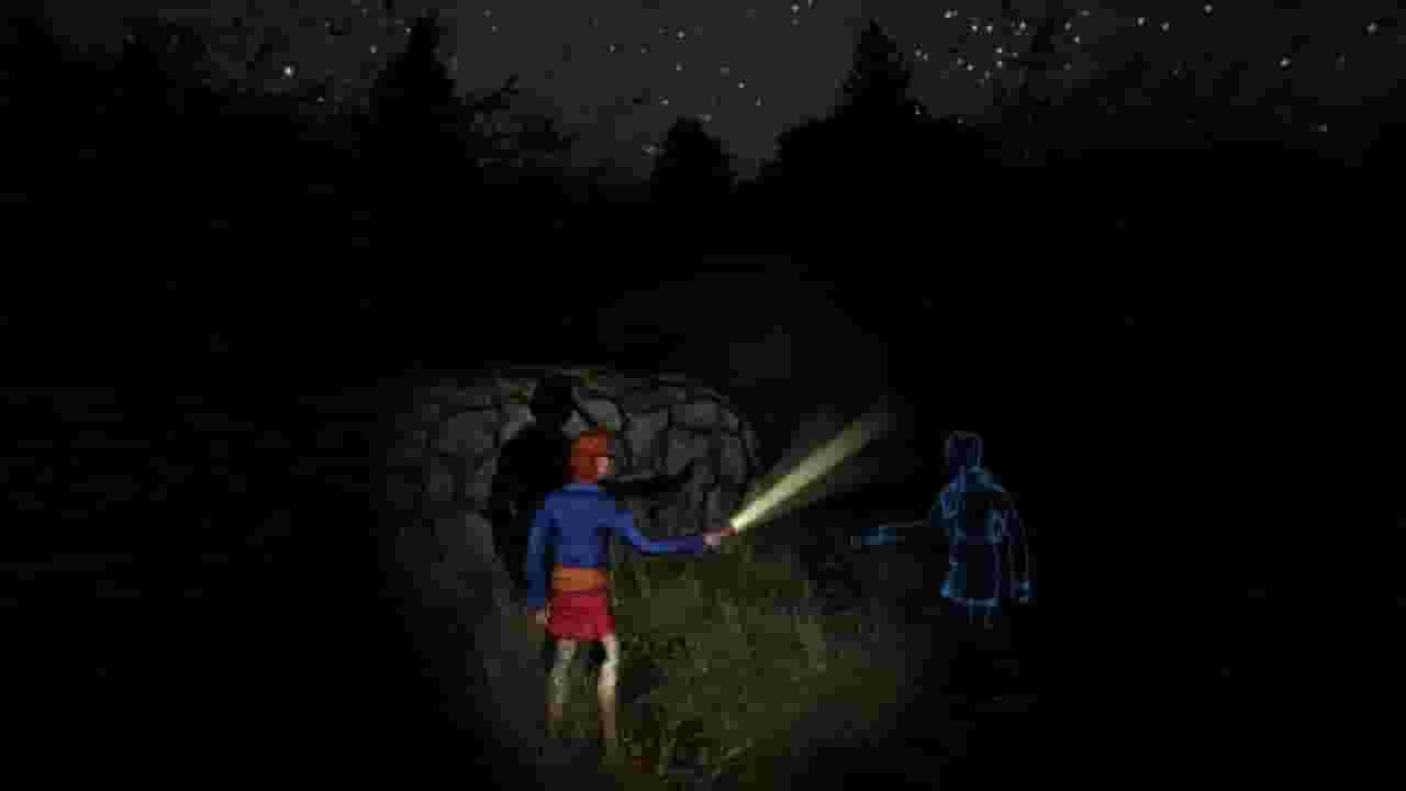 White Noise Online screenshot thumbnail screenshot 4