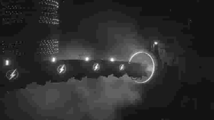 White Shadows screenshot thumbnail screenshot 2