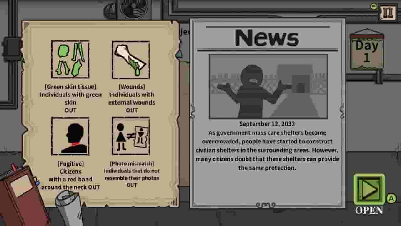 Who Is Zombie screenshot thumbnail screenshot 2