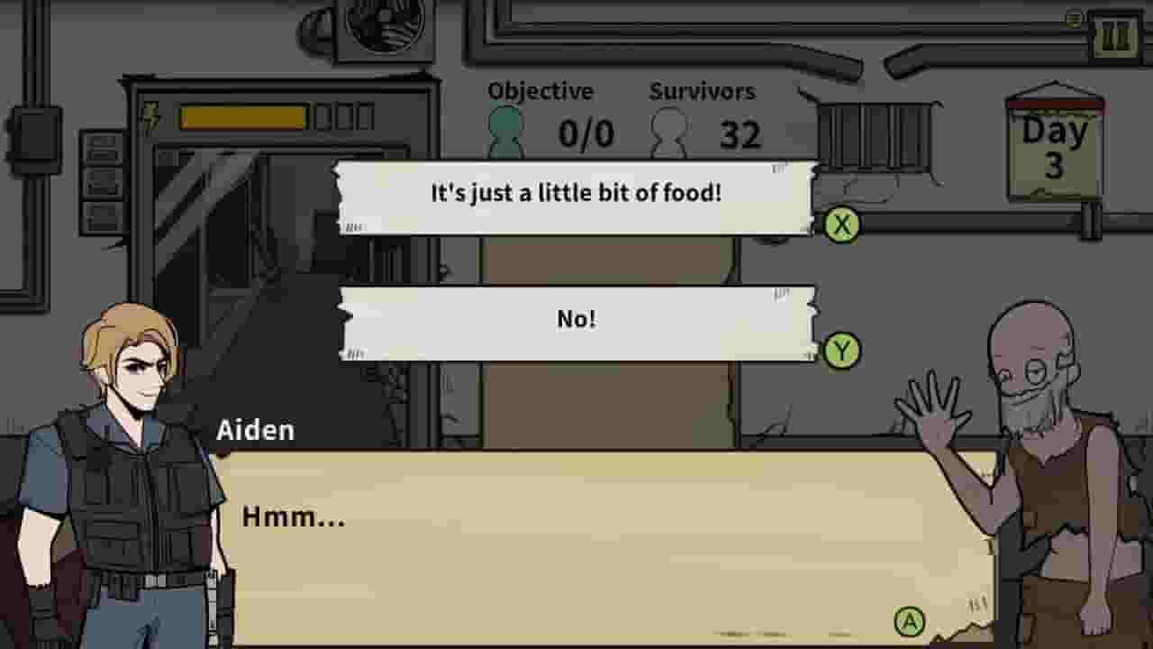 Who Is Zombie screenshot thumbnail screenshot 8