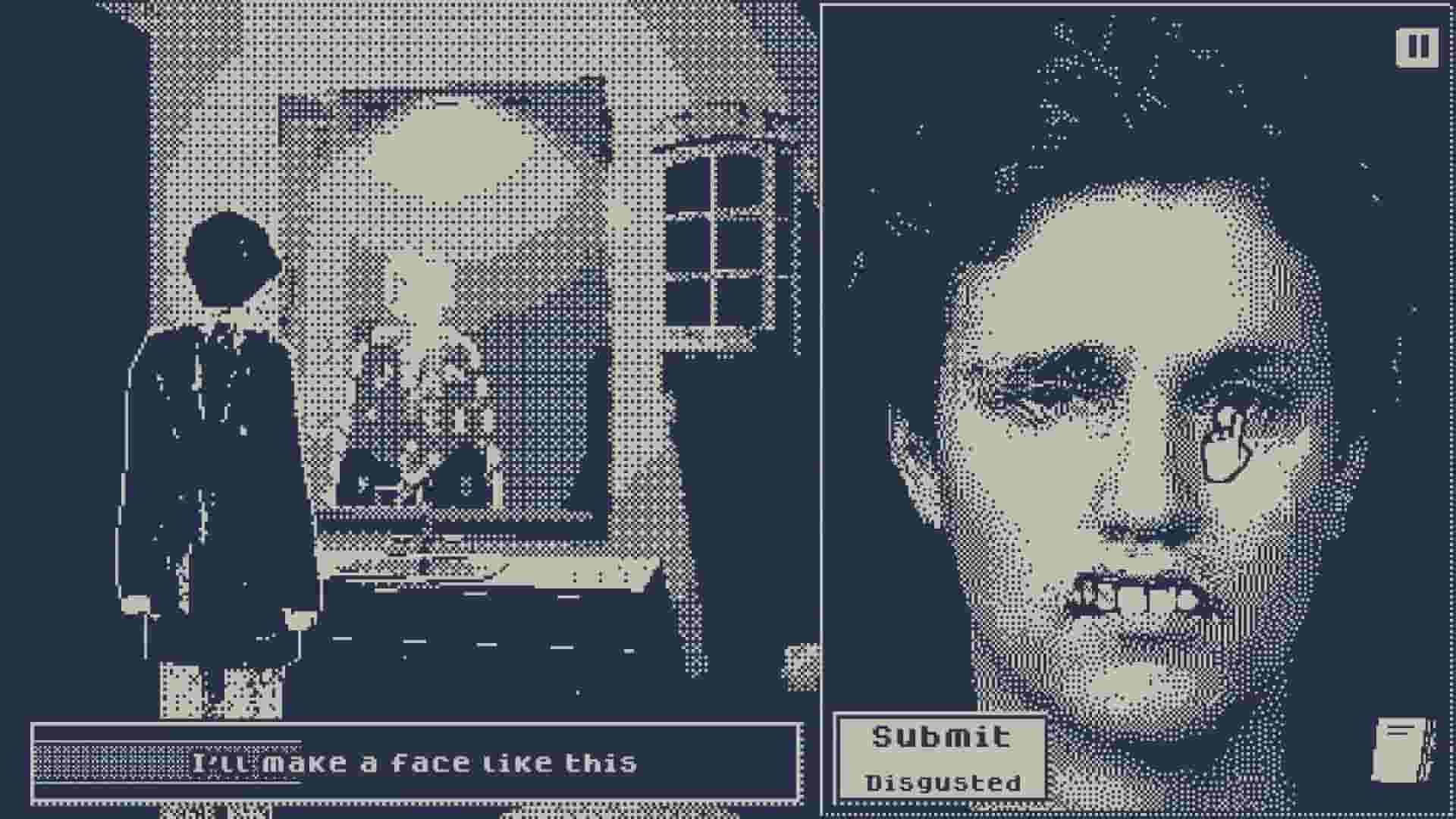 Who's Lila? screenshot thumbnail screenshot 0