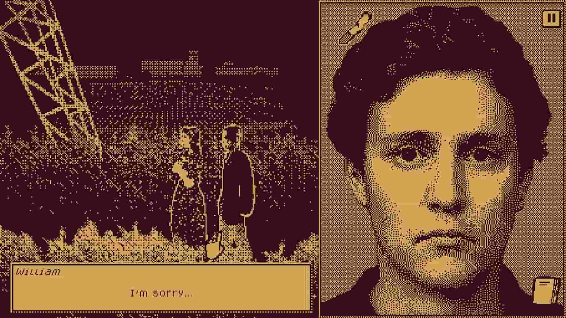 Who's Lila? screenshot thumbnail screenshot 1