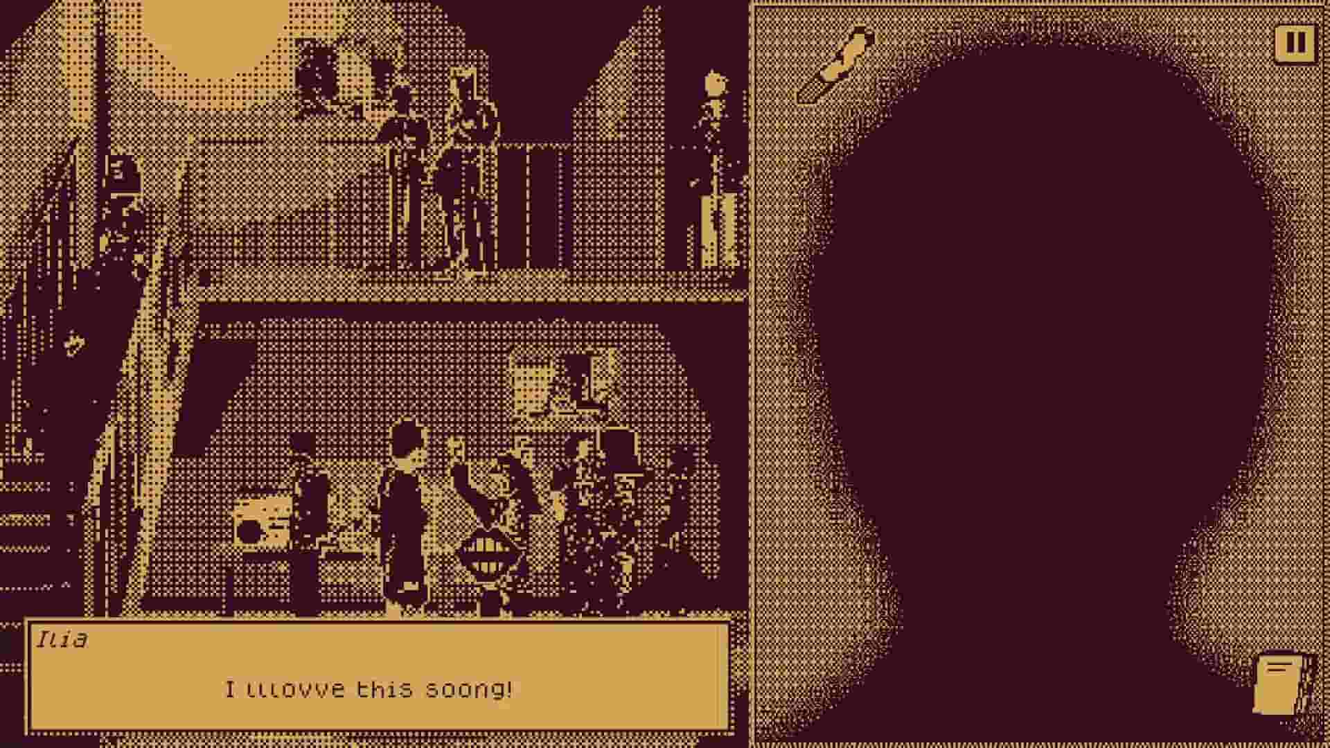 Who's Lila? screenshot thumbnail screenshot 5