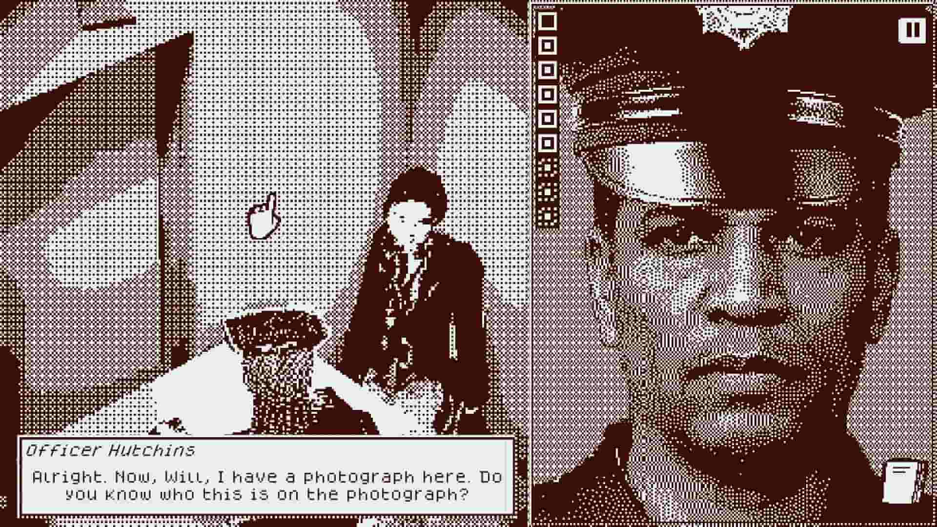 Who's Lila? screenshot thumbnail screenshot 6