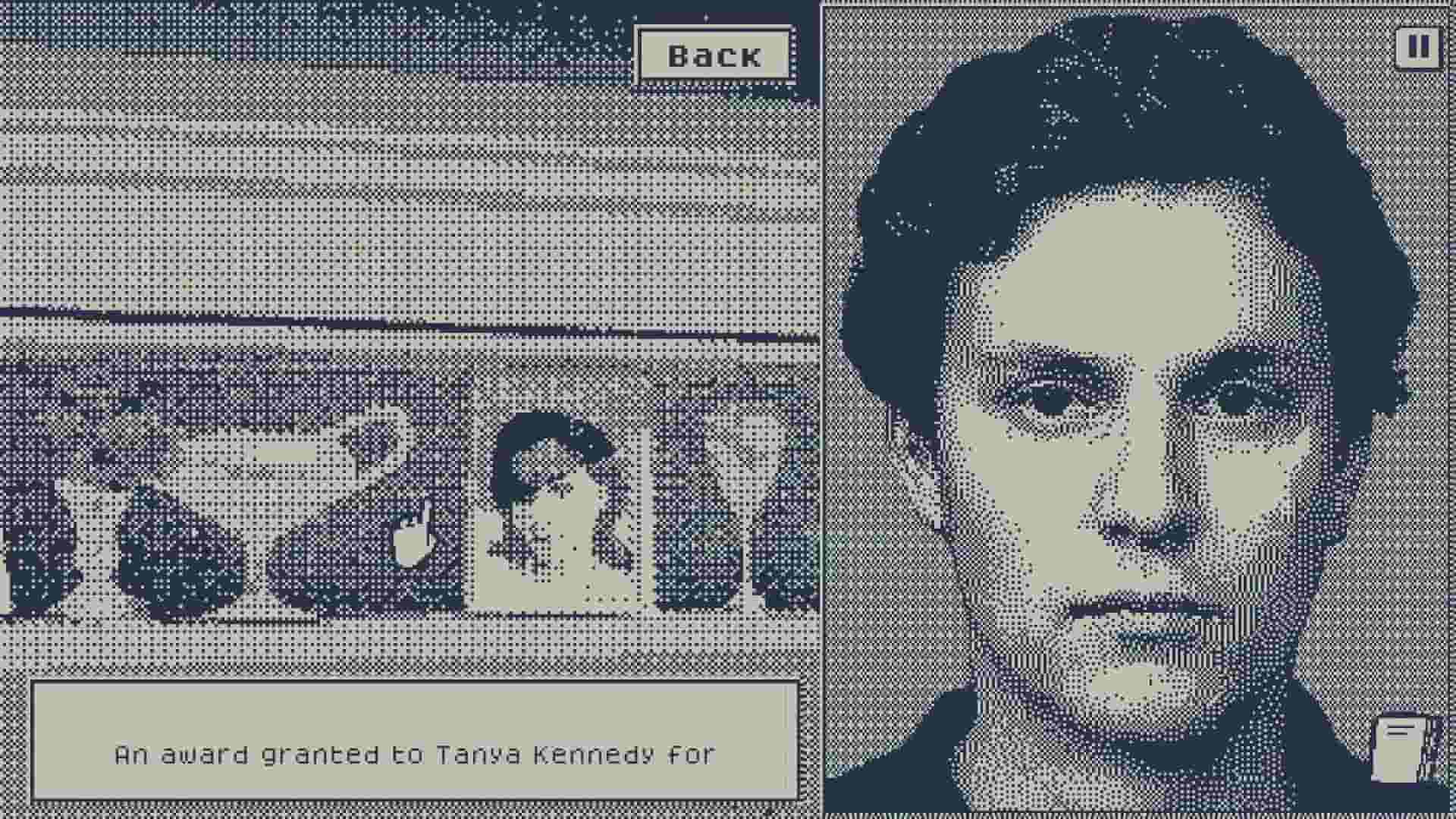 Who's Lila? screenshot thumbnail screenshot 7