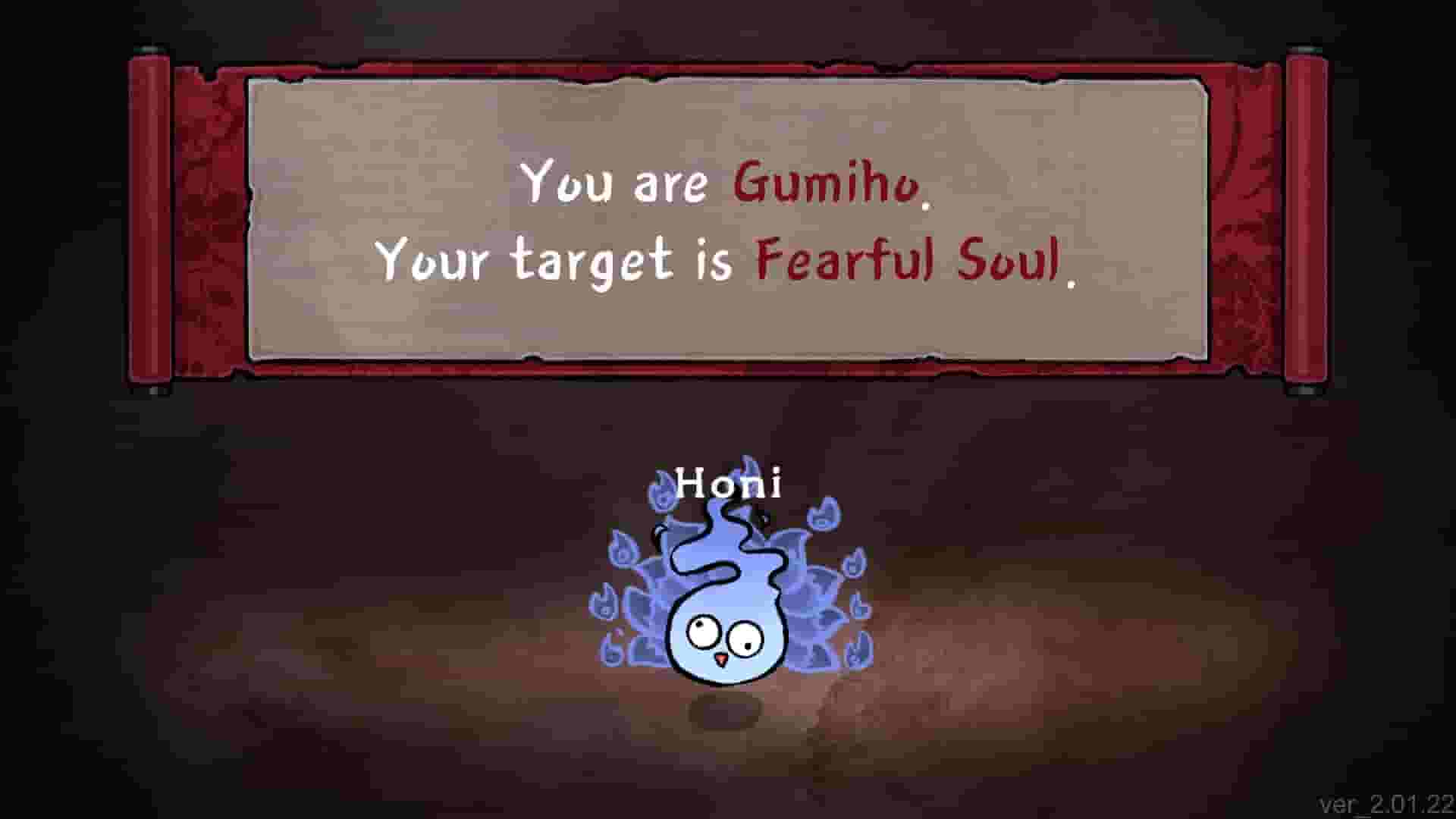 Who's Next? screenshot thumbnail screenshot 0