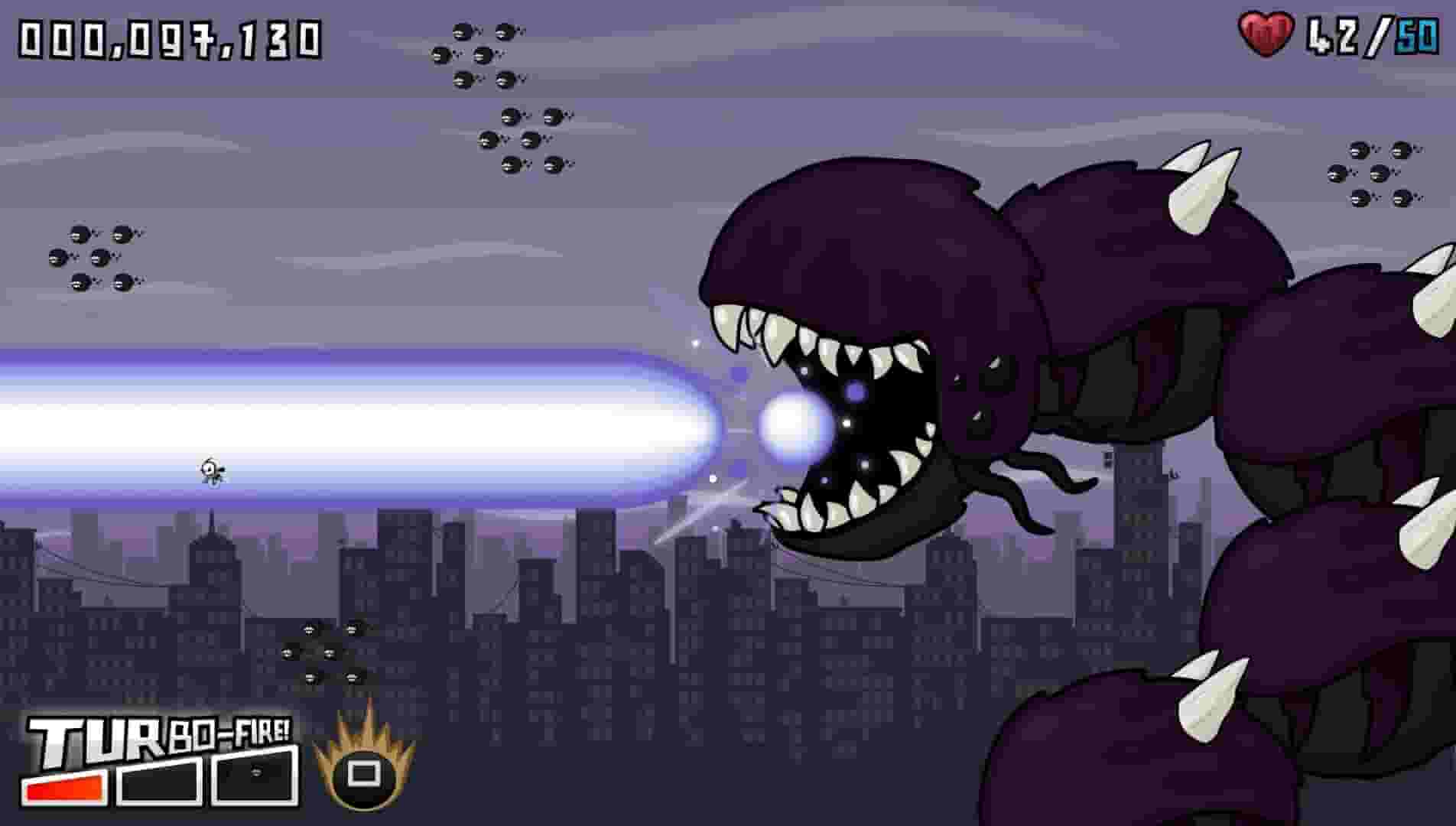 Who's That Flying?! screenshot thumbnail screenshot 0