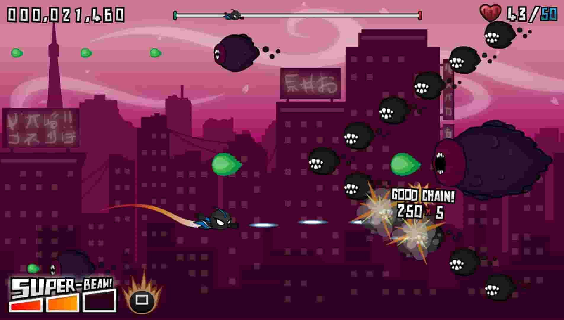 Who's That Flying?! screenshot thumbnail screenshot 2