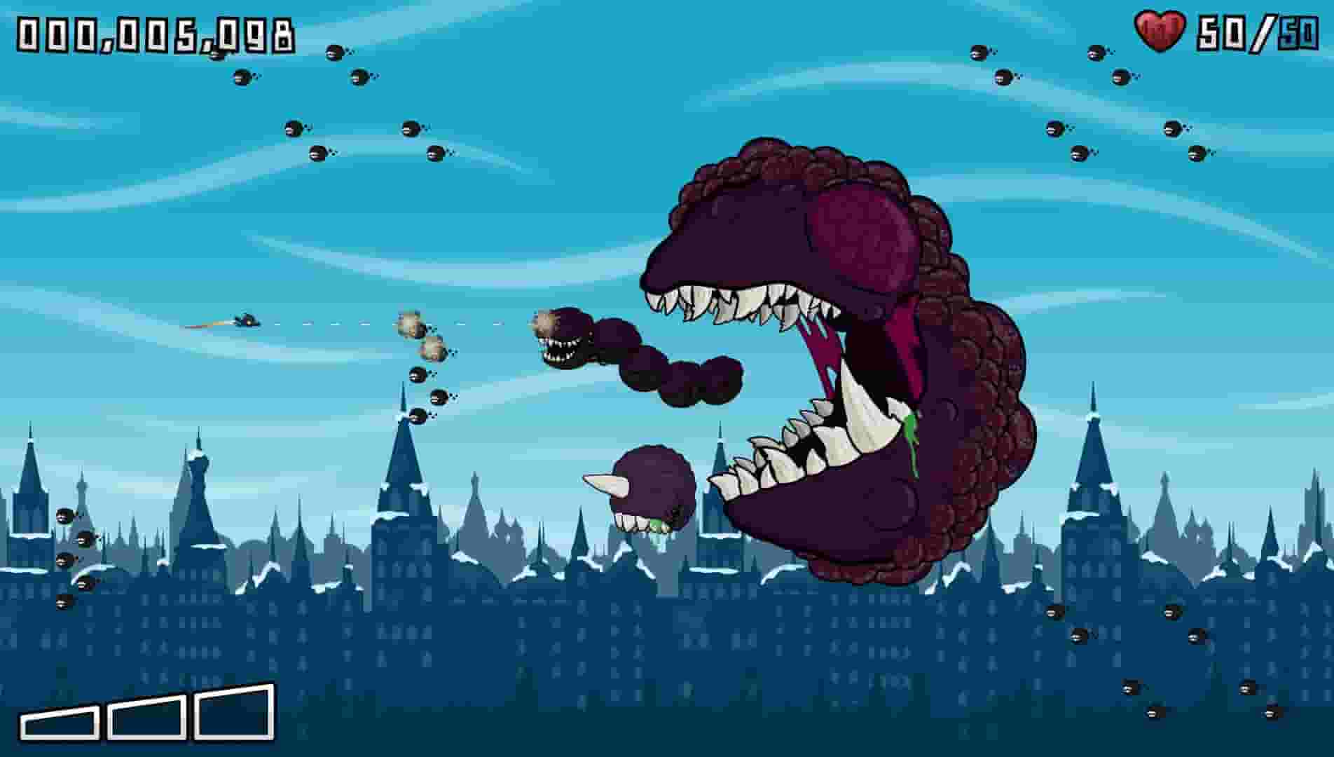 Who's That Flying?! screenshot thumbnail screenshot 3