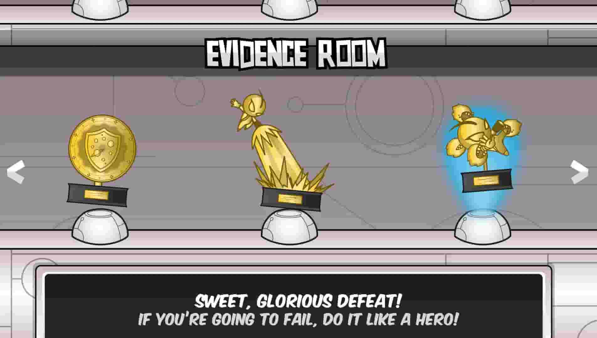 Who's That Flying?! screenshot thumbnail screenshot 4