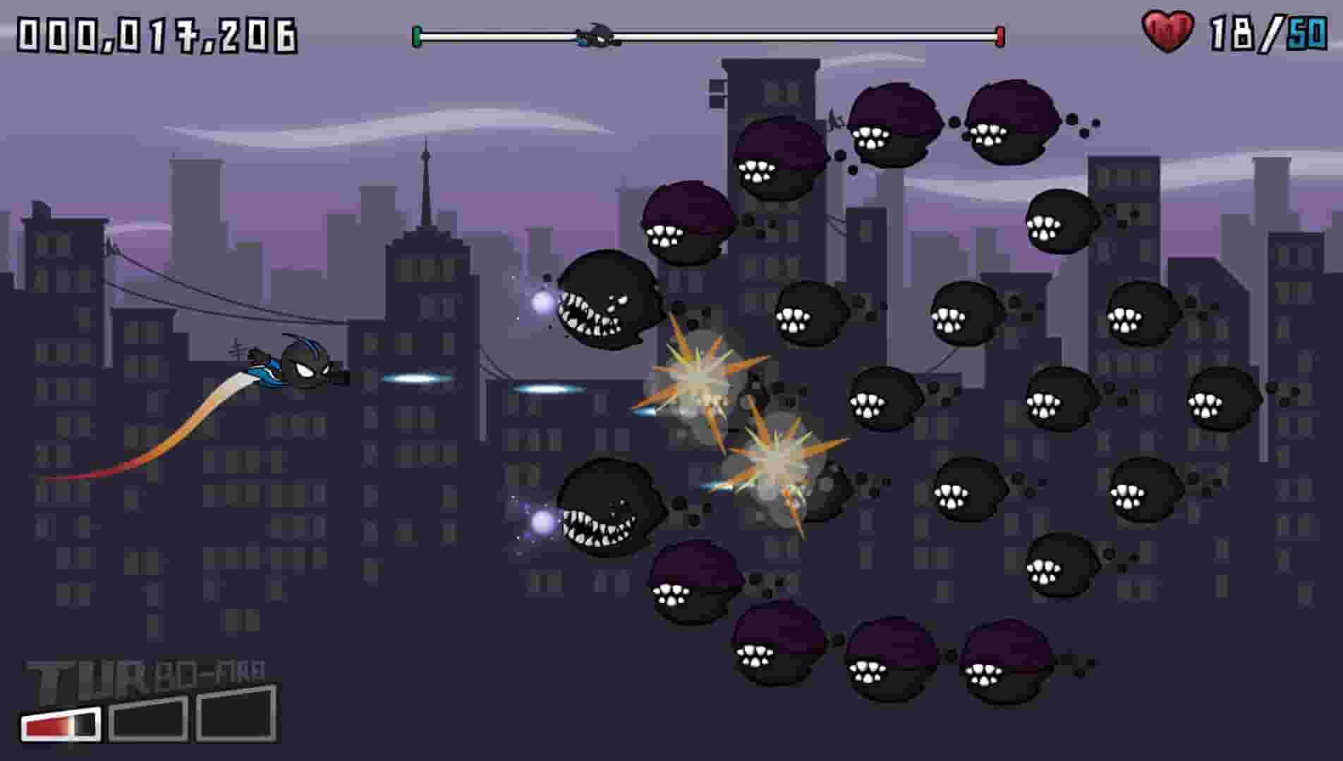 Who's That Flying?! screenshot thumbnail screenshot 5