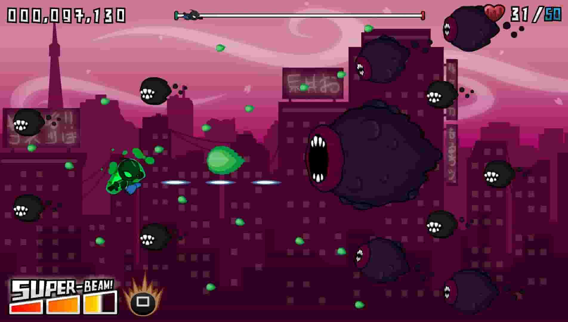 Who's That Flying?! screenshot thumbnail screenshot 8