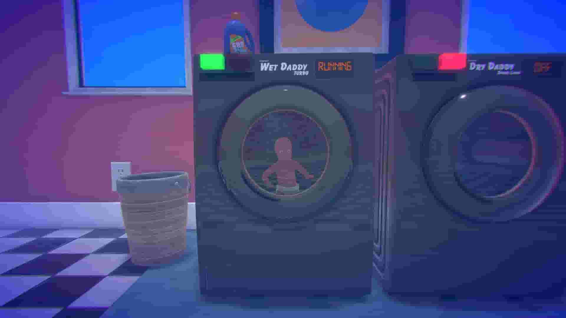 Who's Your Daddy?! screenshot thumbnail screenshot 10