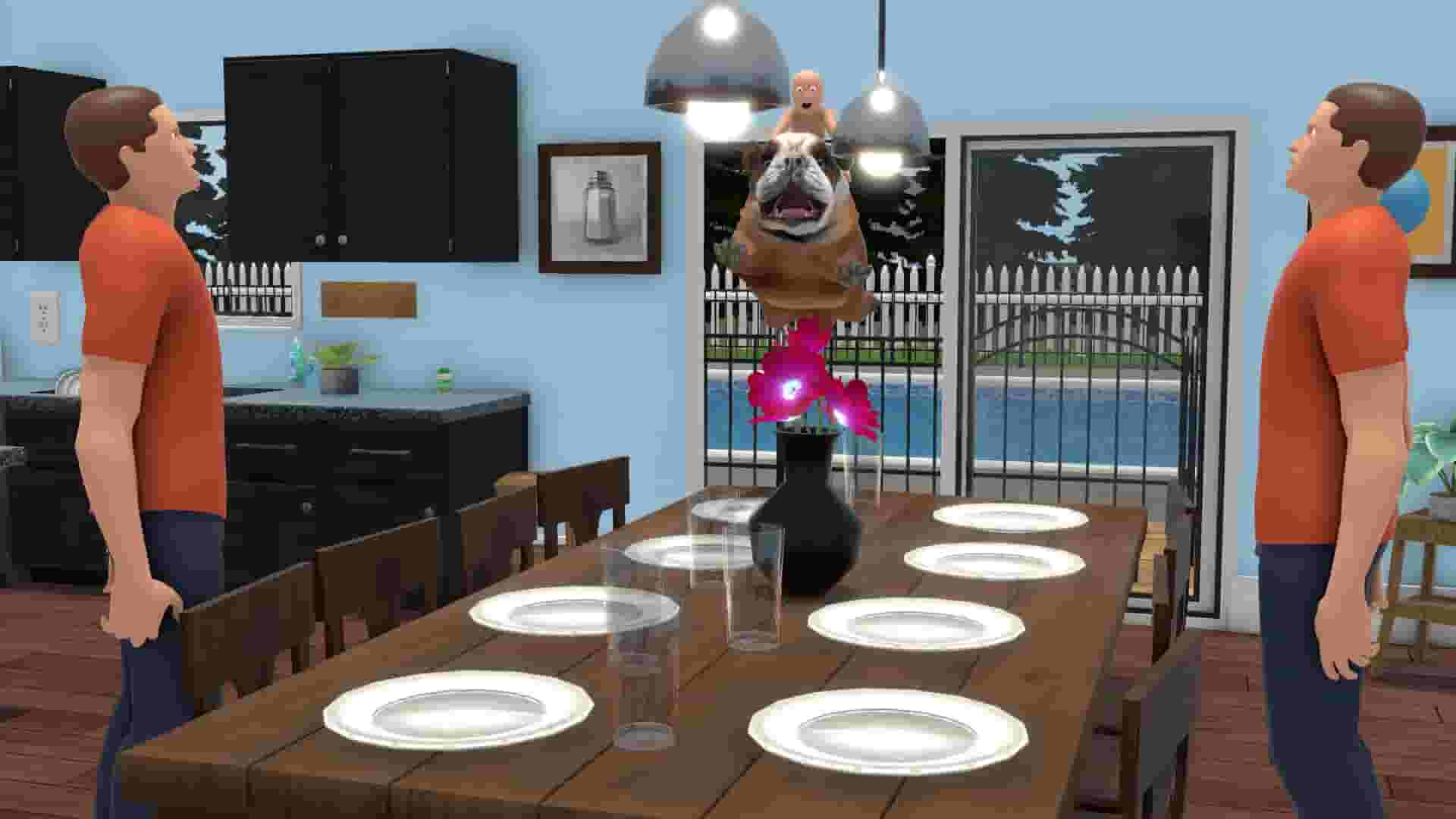 Who's Your Daddy?! screenshot thumbnail screenshot 11