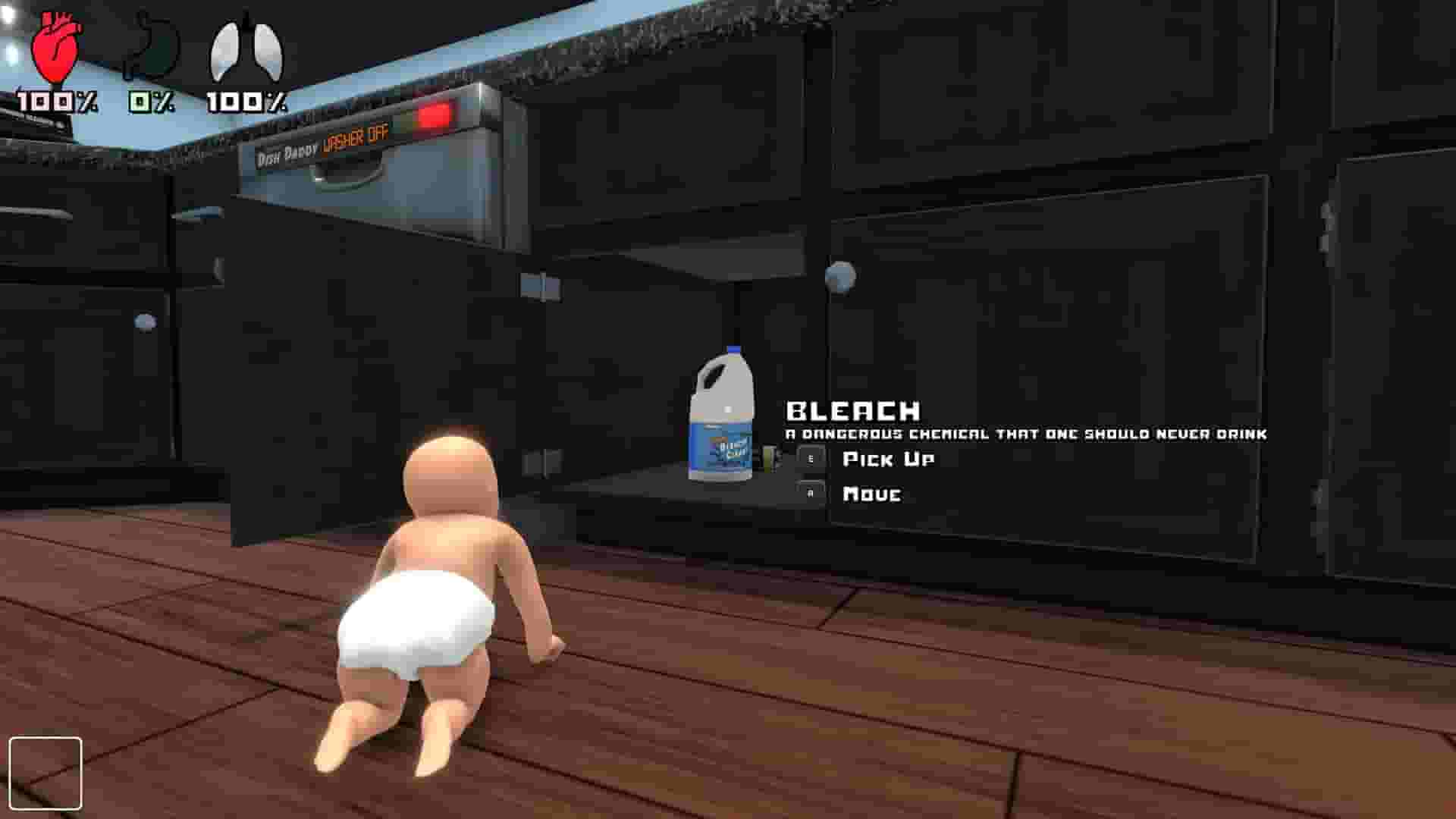 Who's Your Daddy?! screenshot thumbnail screenshot 4