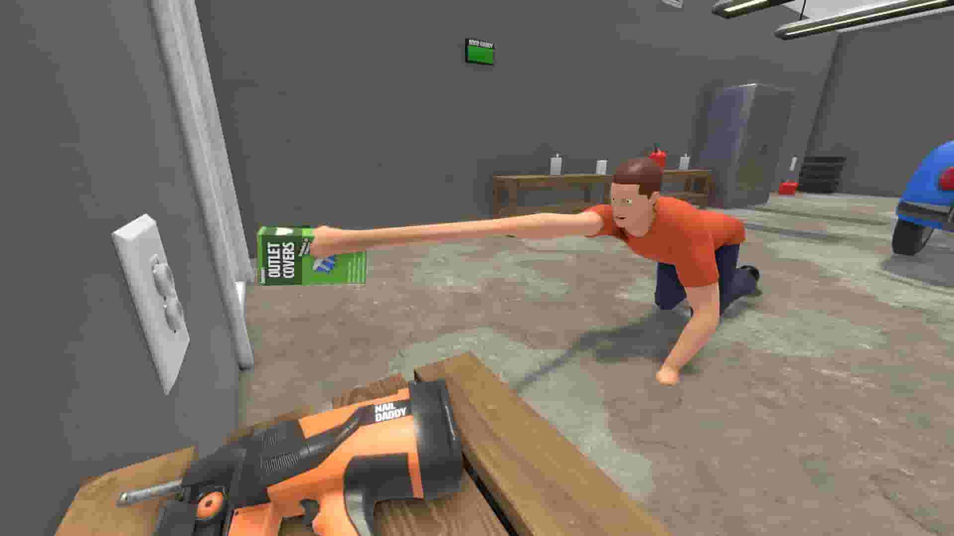 Who's Your Daddy?! screenshot thumbnail screenshot 5