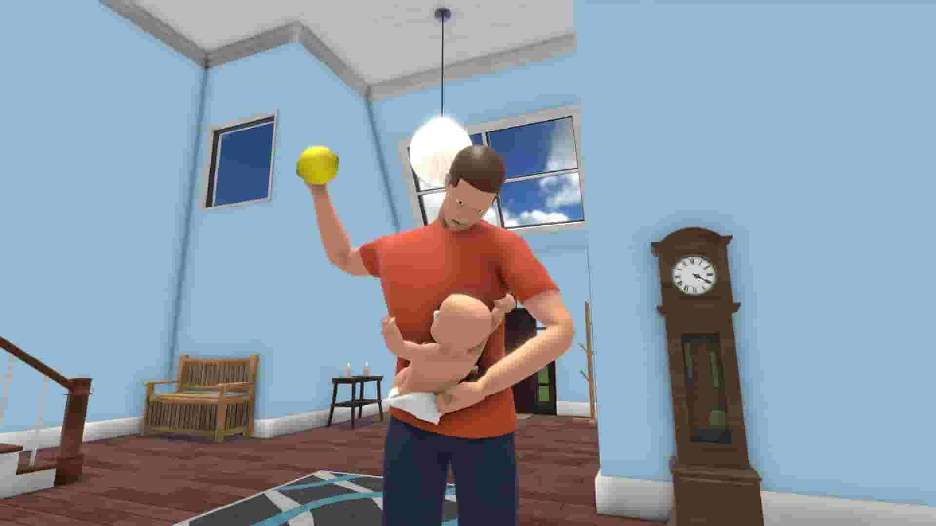 Who's Your Daddy?! screenshot thumbnail screenshot 6