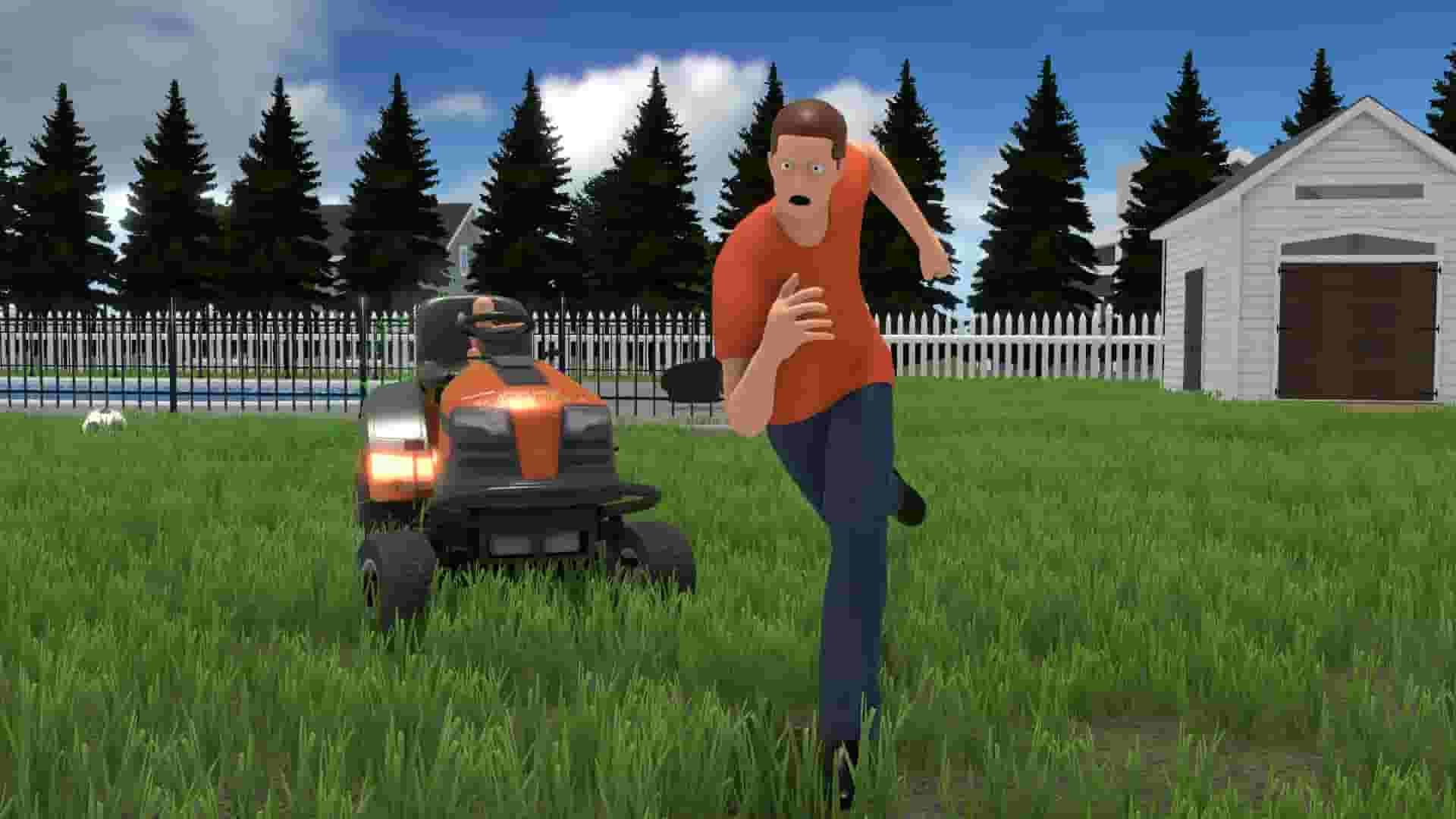 Who's Your Daddy?! screenshot thumbnail screenshot 7