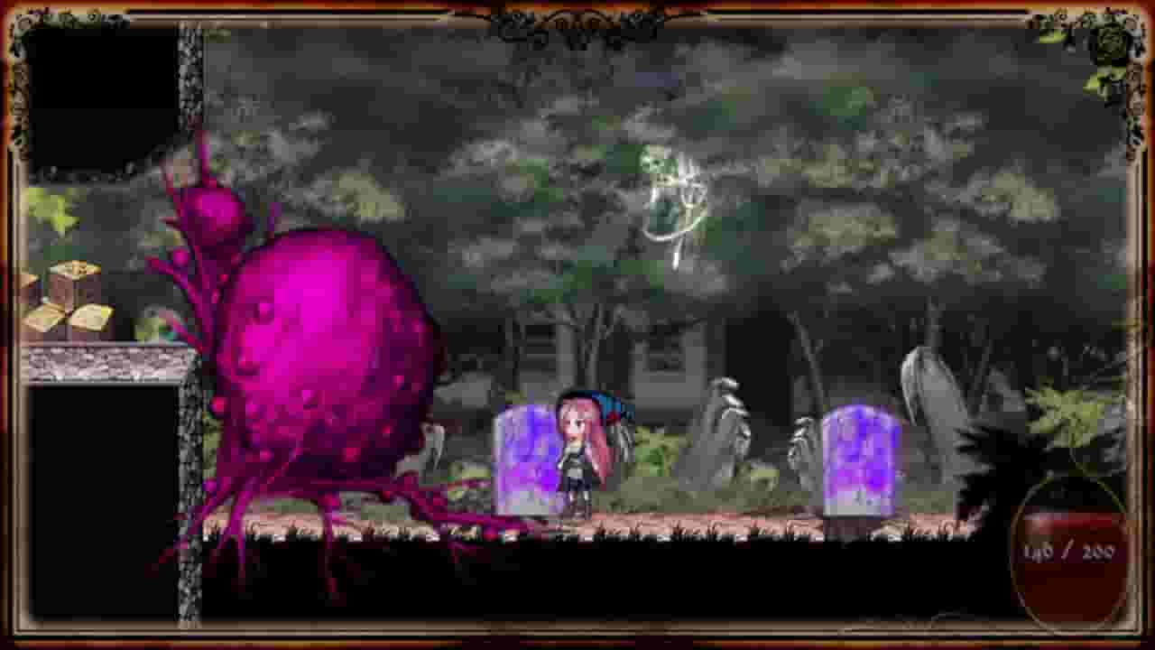 Wicce screenshot thumbnail screenshot 1