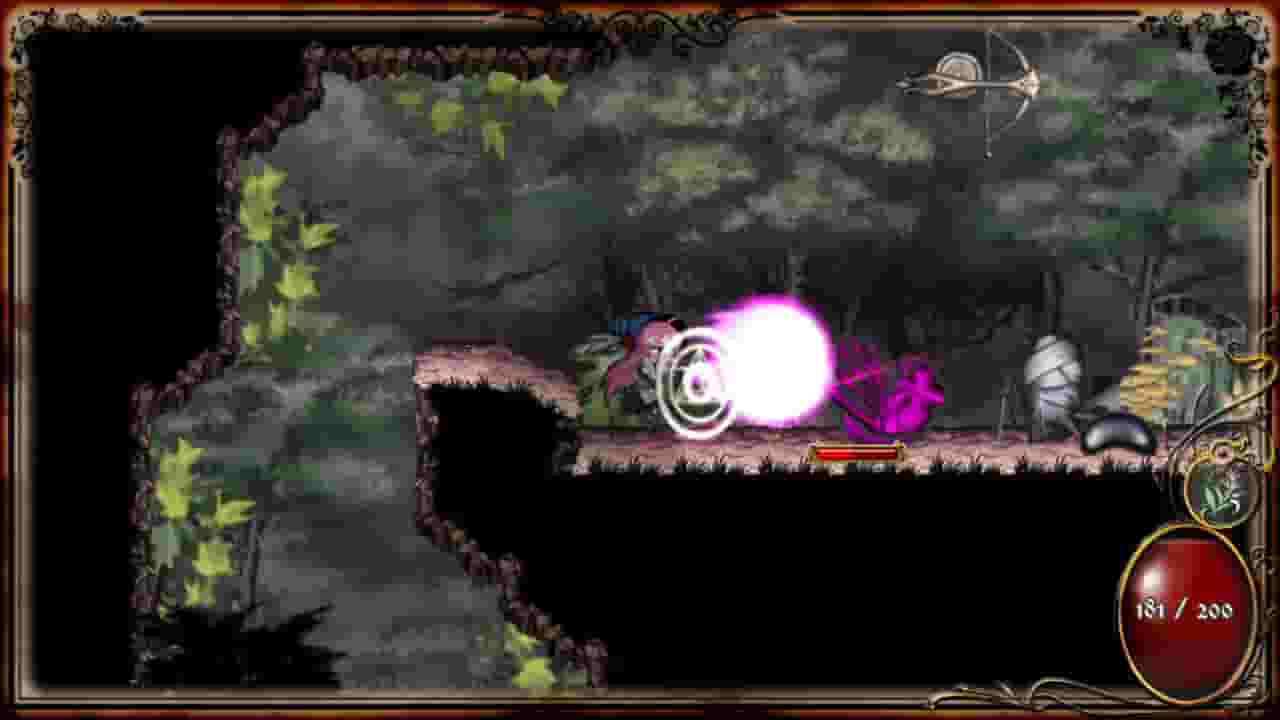 Wicce screenshot thumbnail screenshot 2