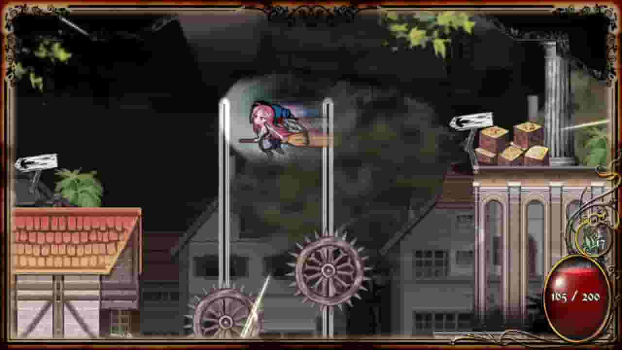 Wicce screenshot thumbnail screenshot 3