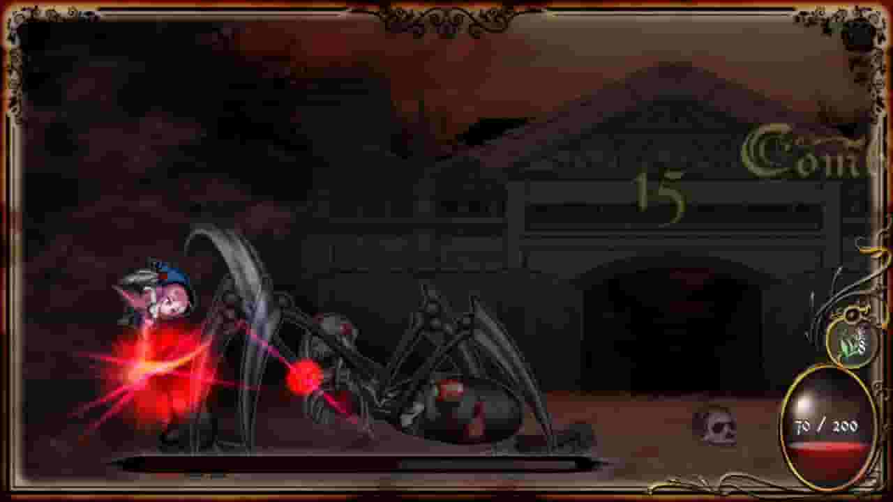 Wicce screenshot thumbnail screenshot 4