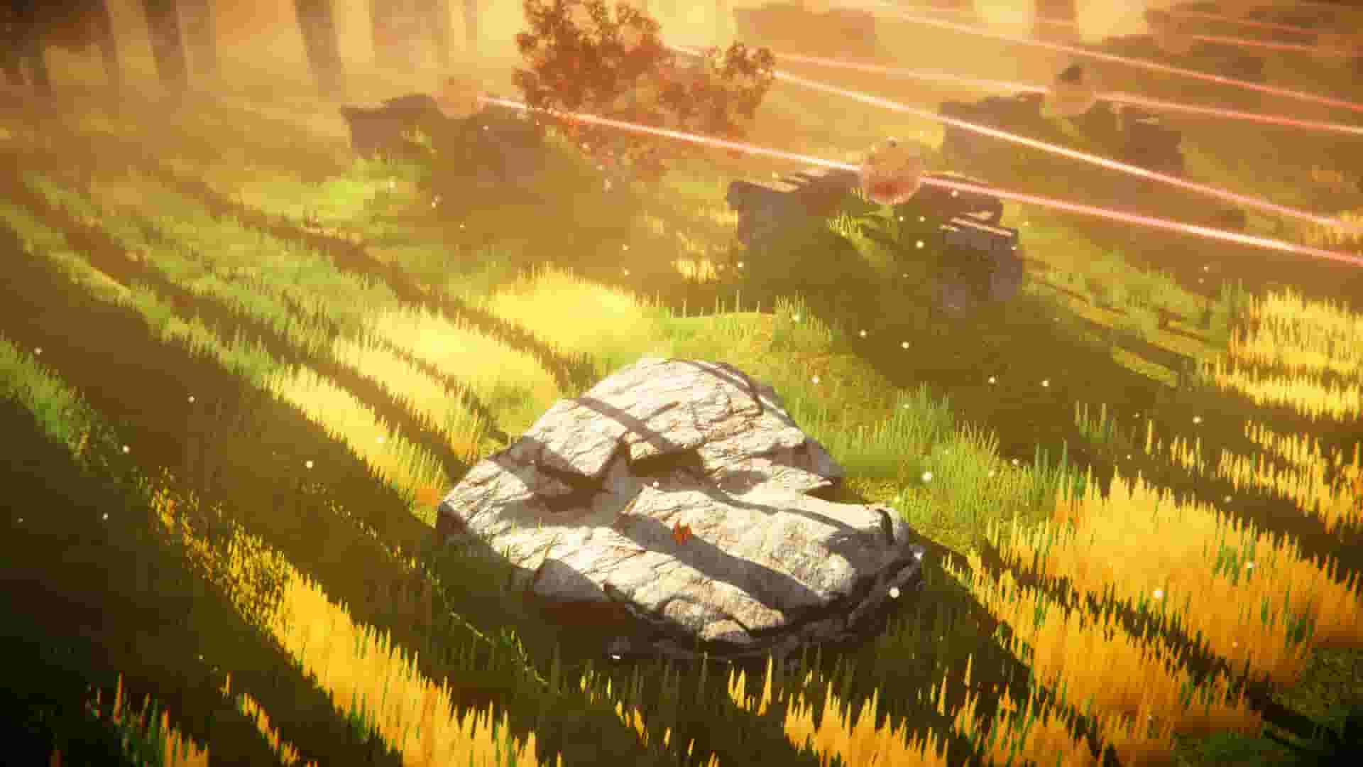 Widower's Sky screenshot thumbnail screenshot 0