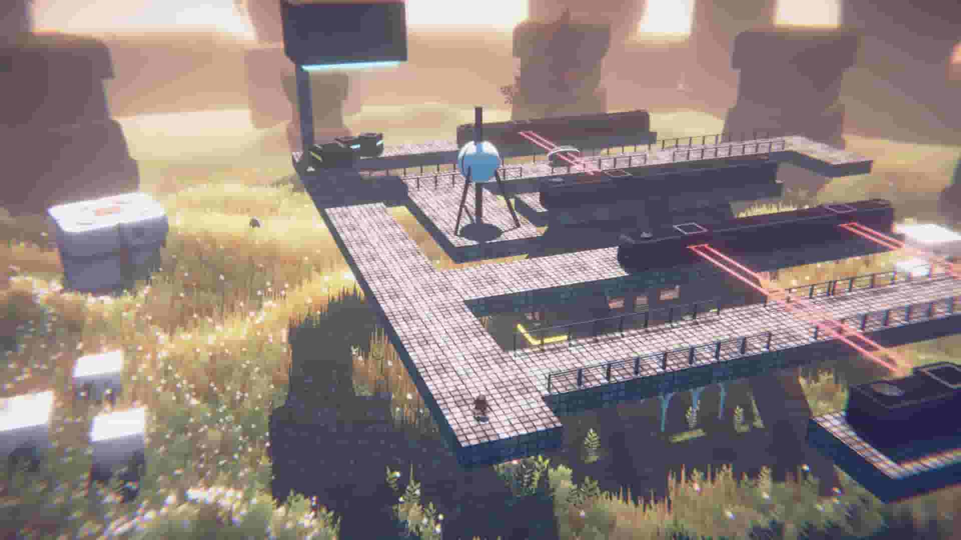 Widower's Sky screenshot thumbnail screenshot 11