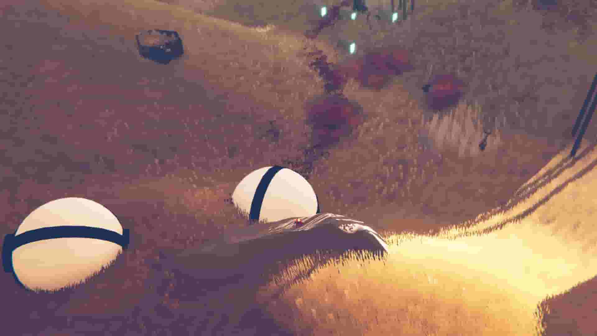 Widower's Sky screenshot thumbnail screenshot 12