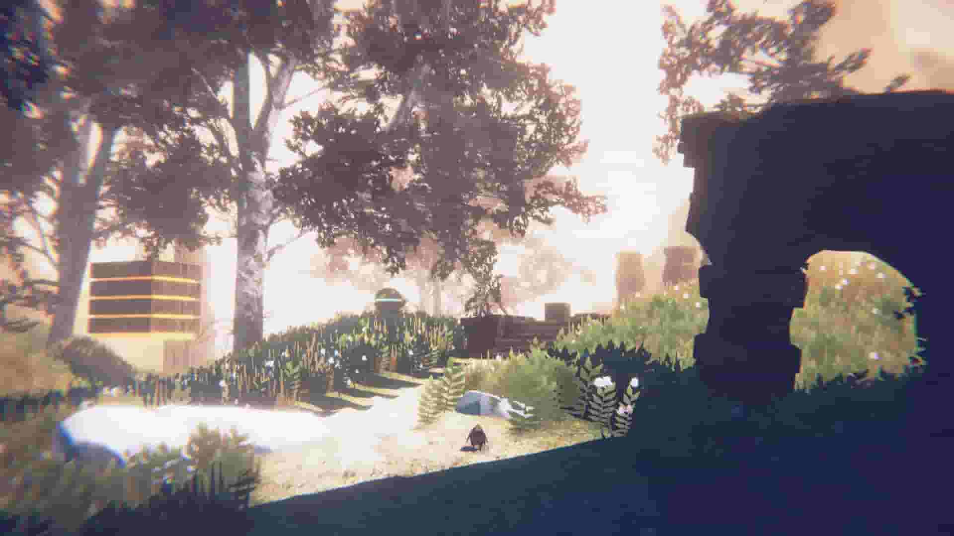 Widower's Sky screenshot thumbnail screenshot 13