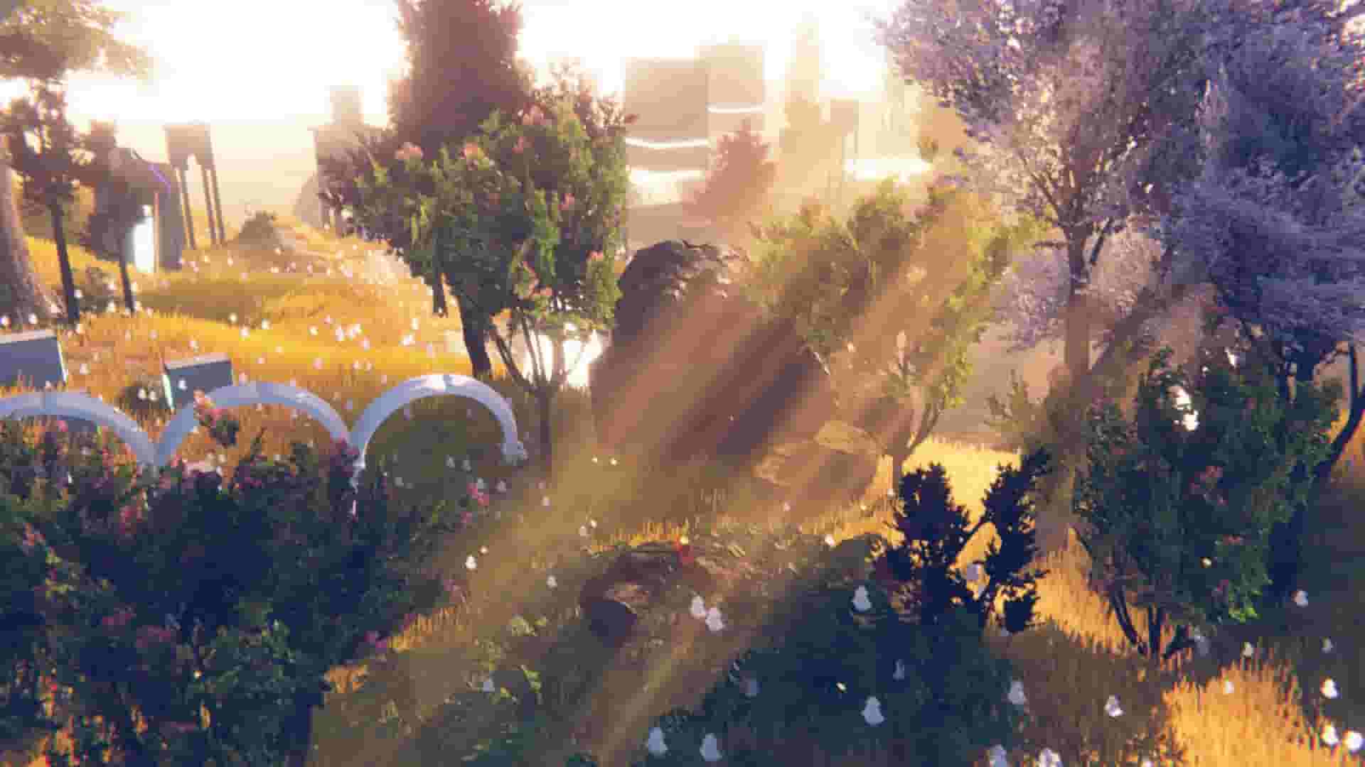 Widower's Sky screenshot thumbnail screenshot 2