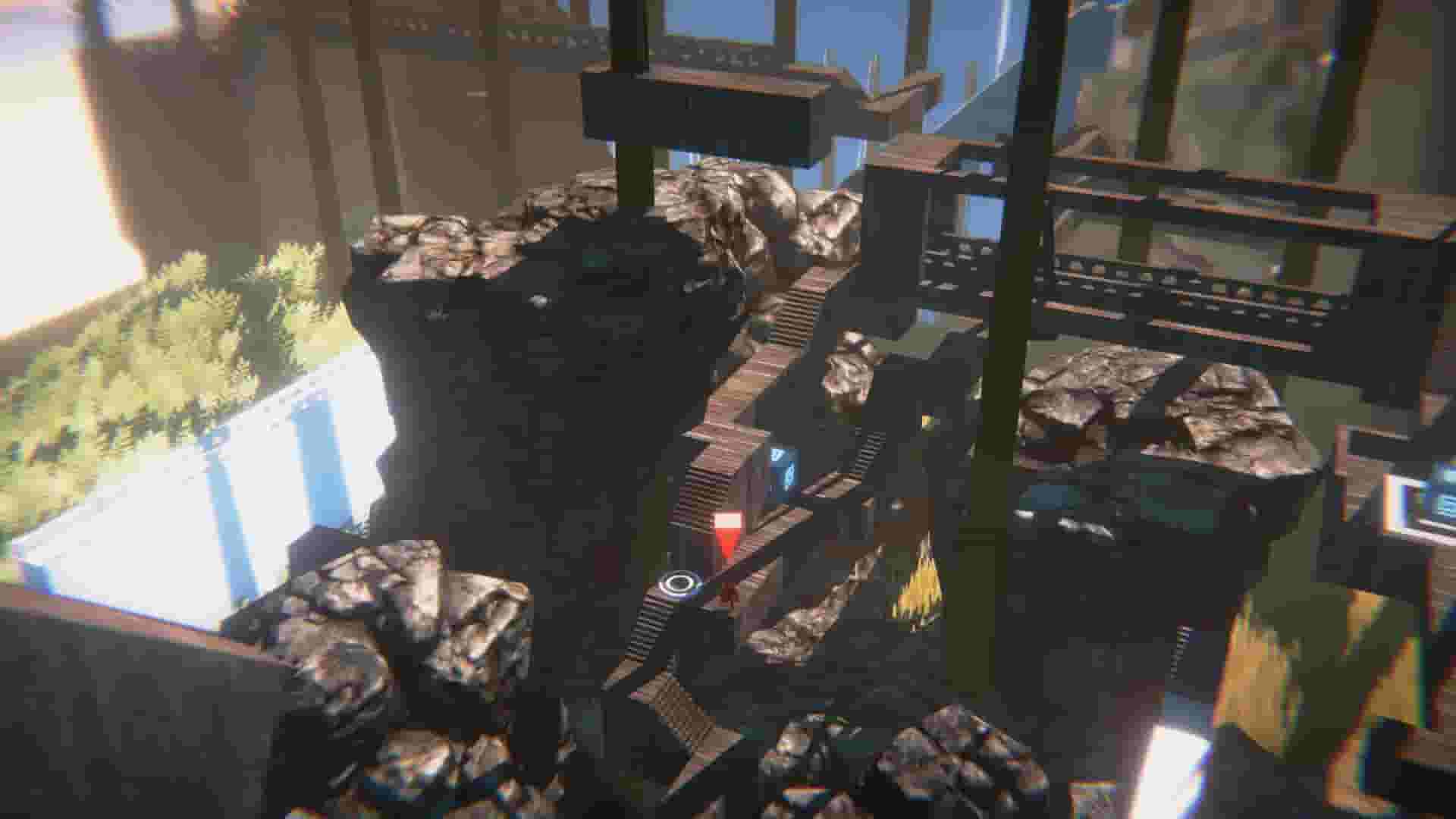 Widower's Sky screenshot thumbnail screenshot 3