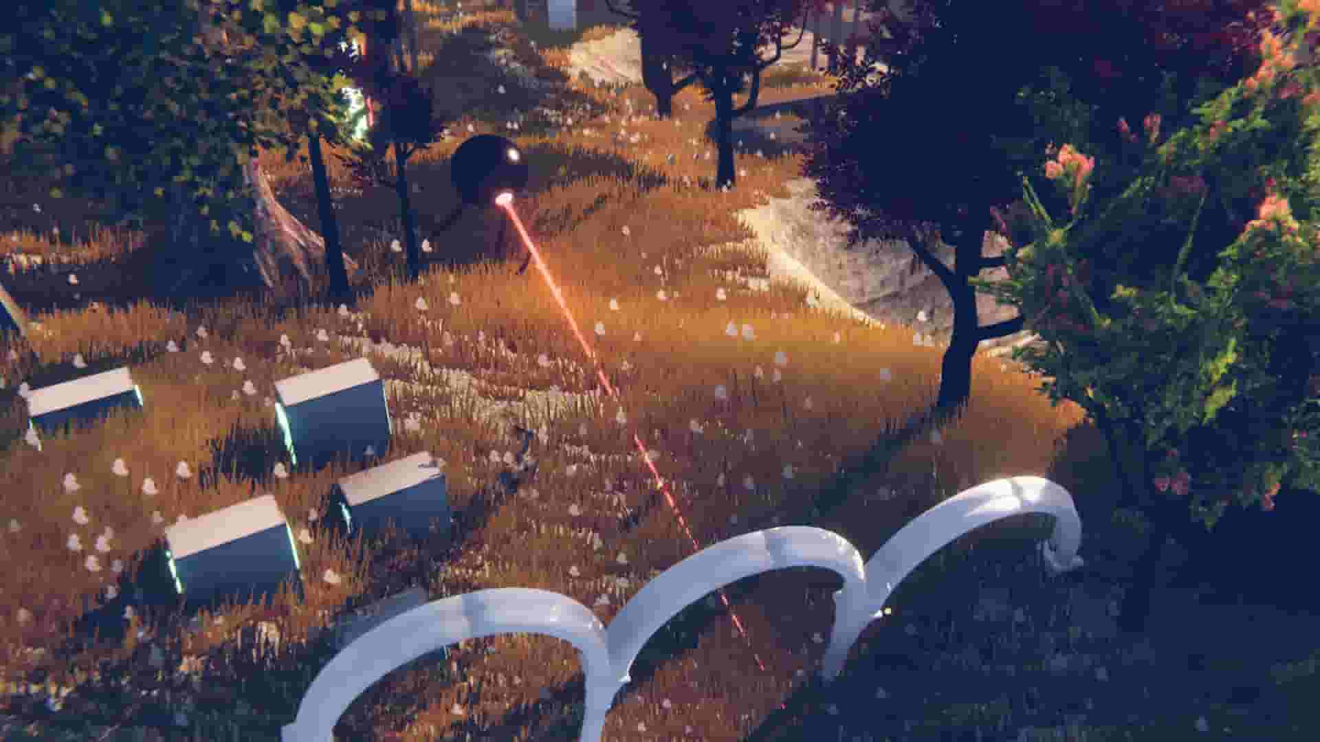 Widower's Sky screenshot thumbnail screenshot 4