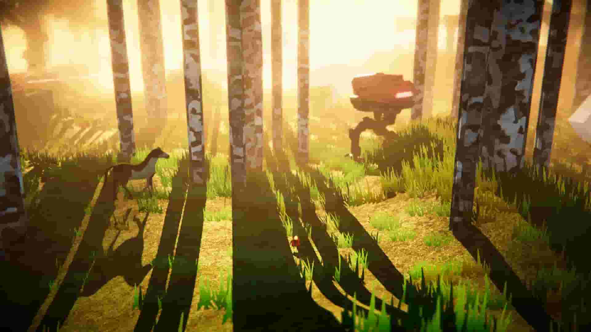 Widower's Sky screenshot thumbnail screenshot 6