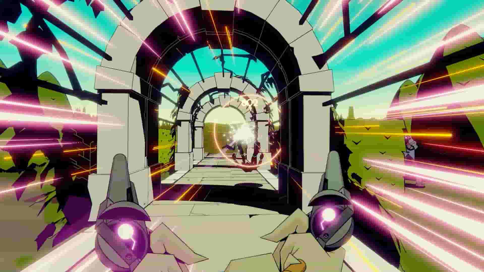 Wild Bastards screenshot thumbnail screenshot 1