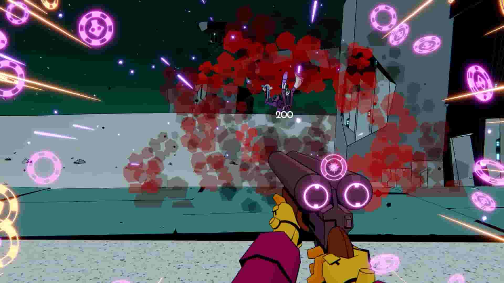 Wild Bastards screenshot thumbnail screenshot 3