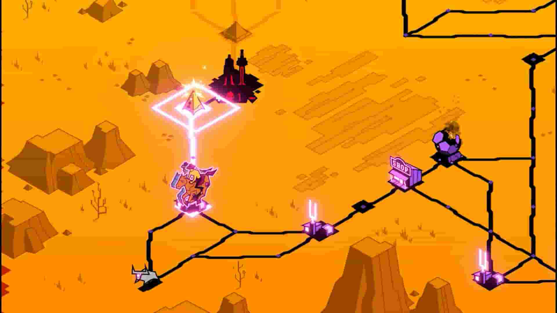 Wild Bastards screenshot thumbnail screenshot 4