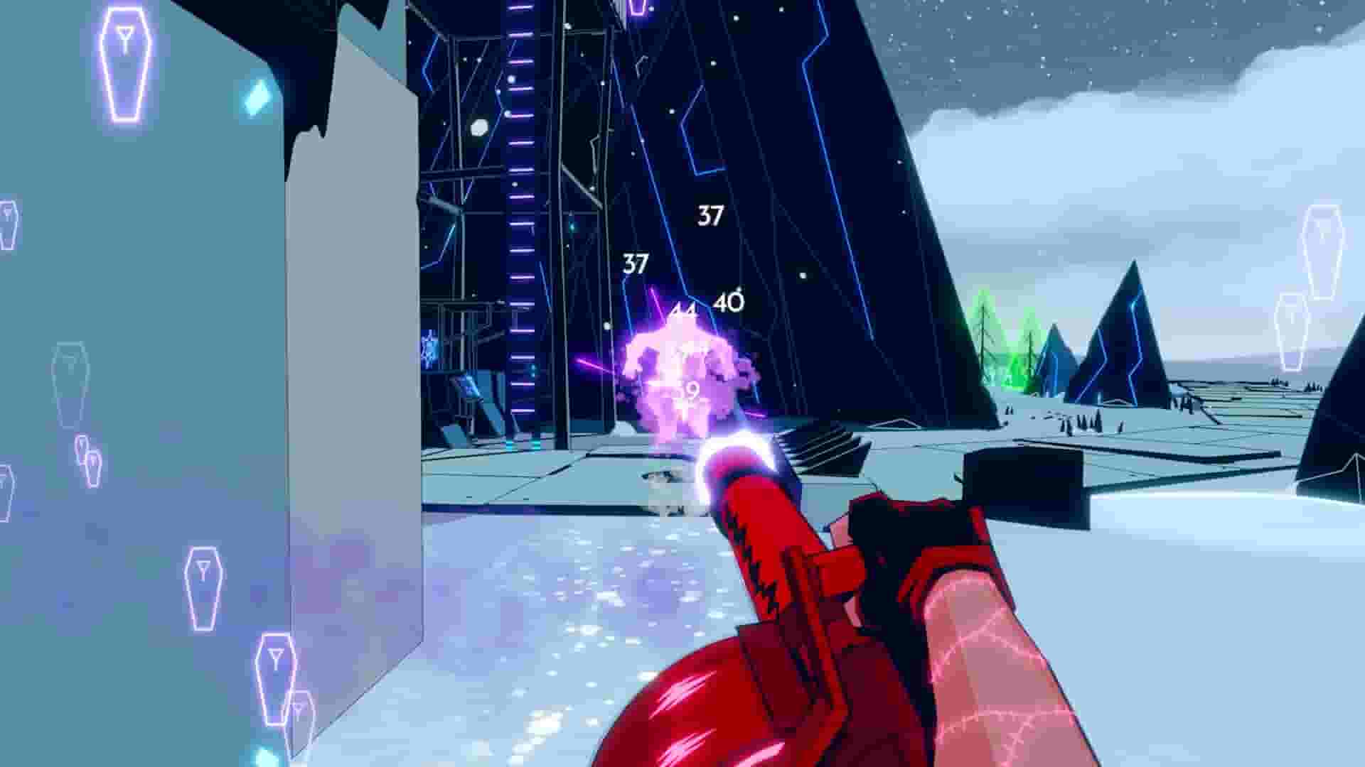 Wild Bastards screenshot thumbnail screenshot 7